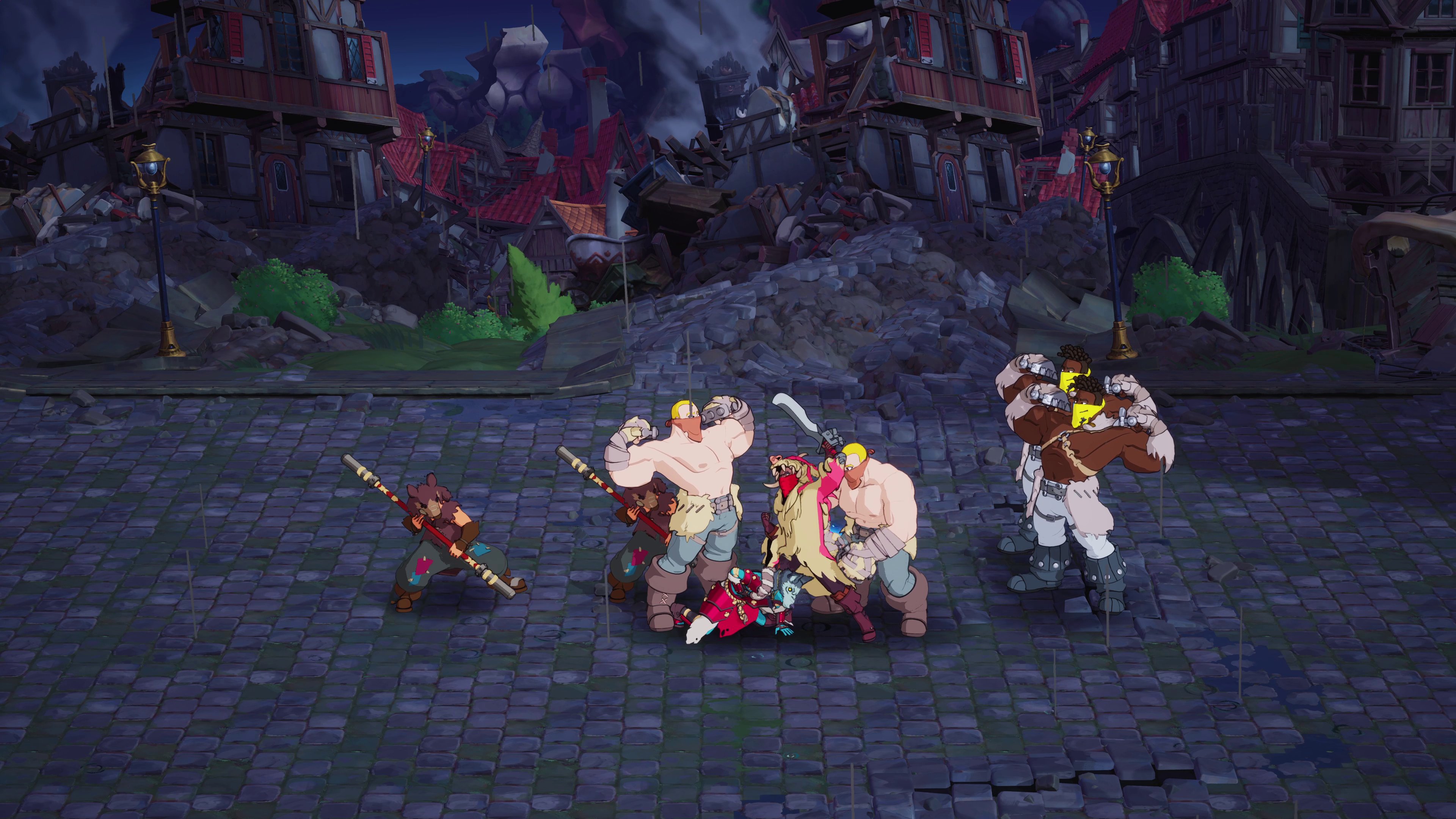 Towerborne - Imagen 11