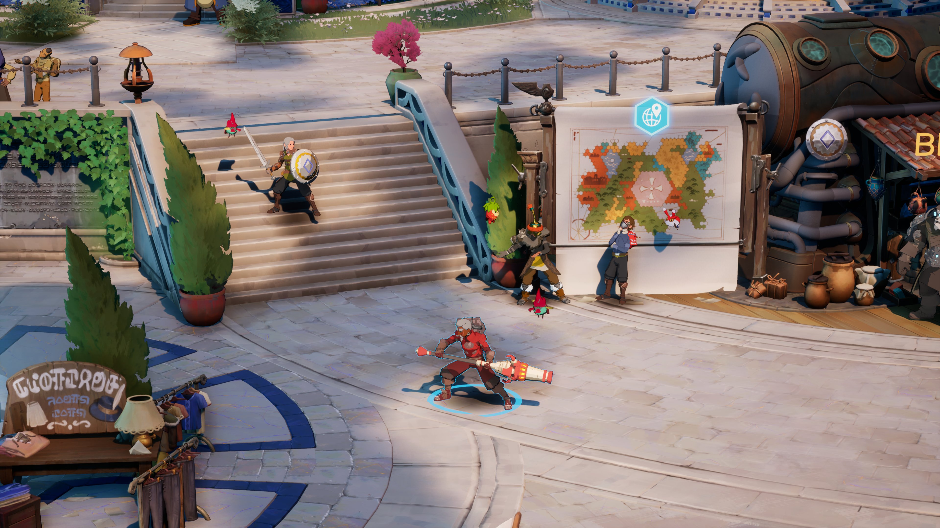 Towerborne - Imagen 34