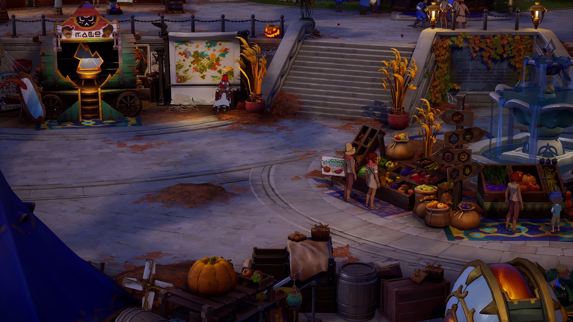 Towerborne - Imagen 35