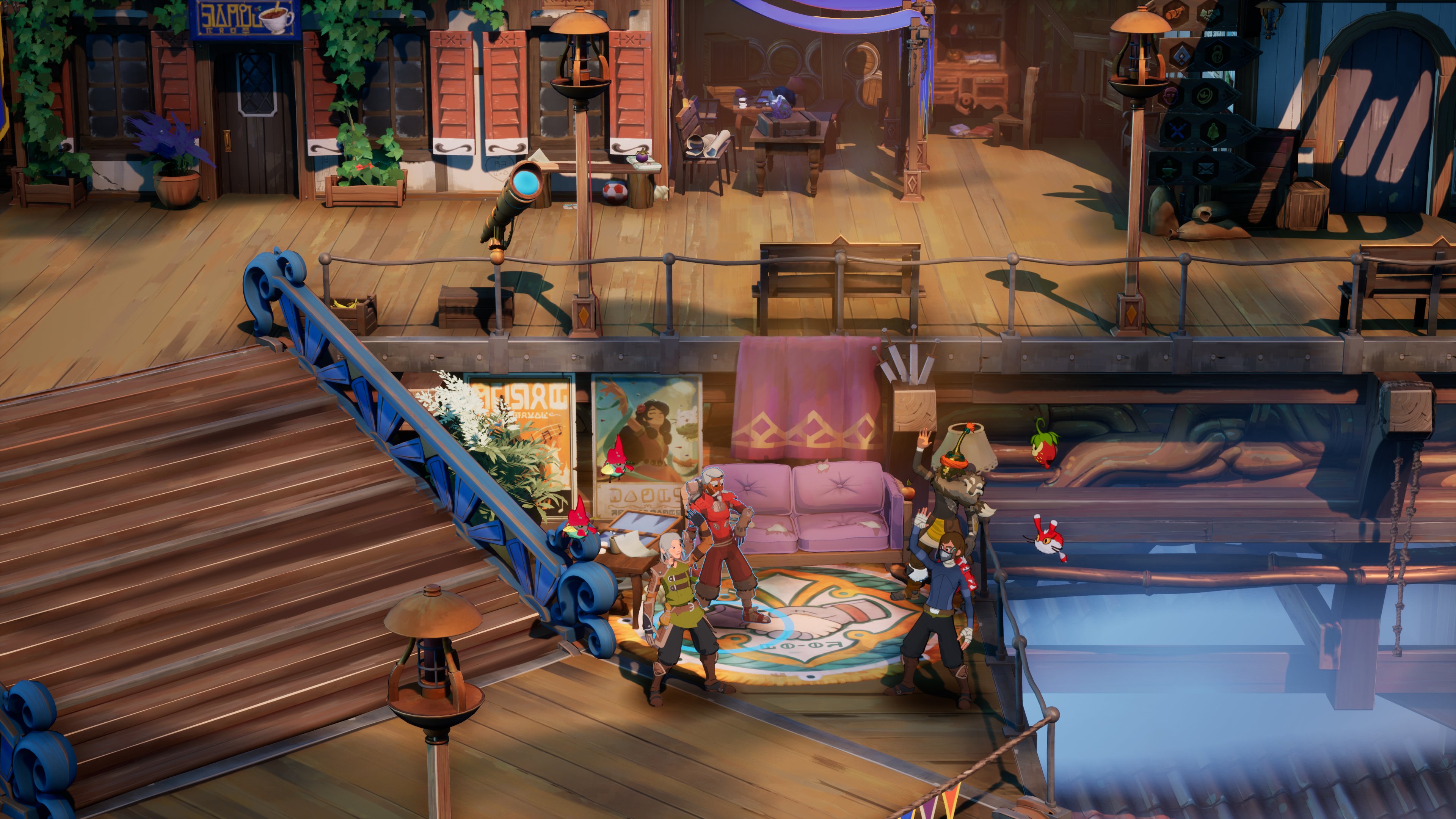 Towerborne - Imagen 36