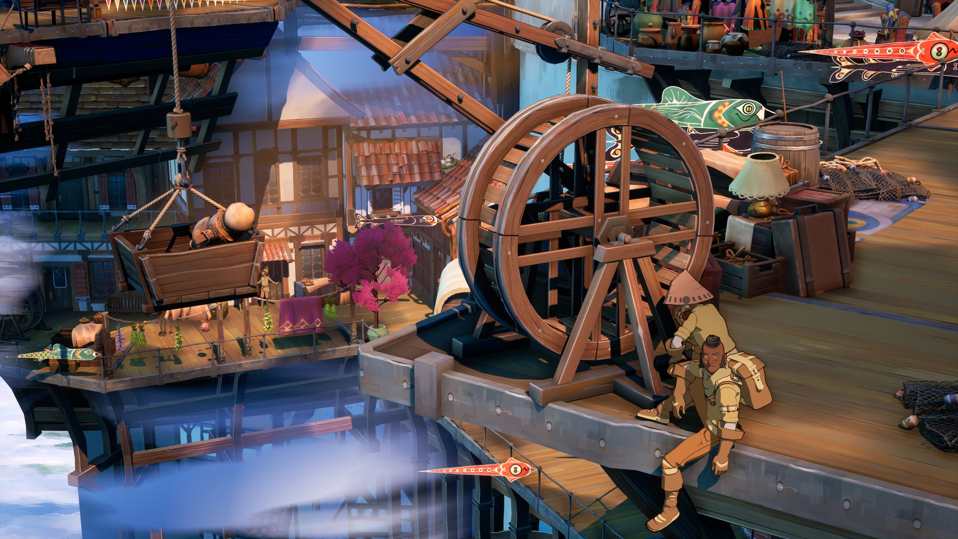 Towerborne - Imagen 31