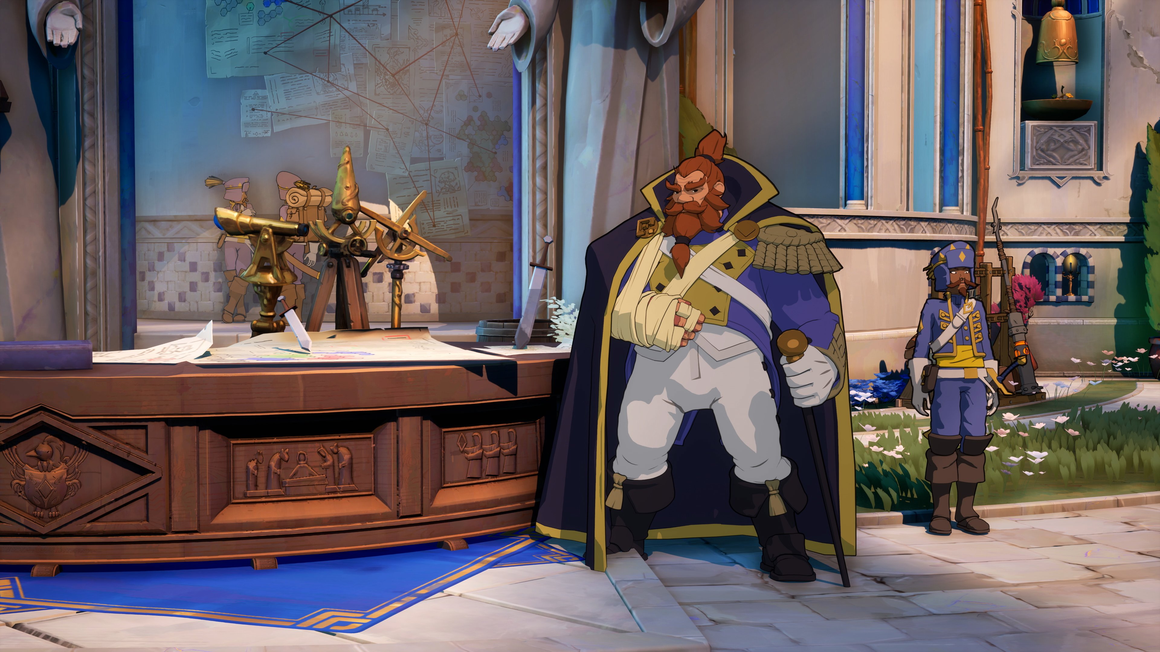 Towerborne - Imagen 33