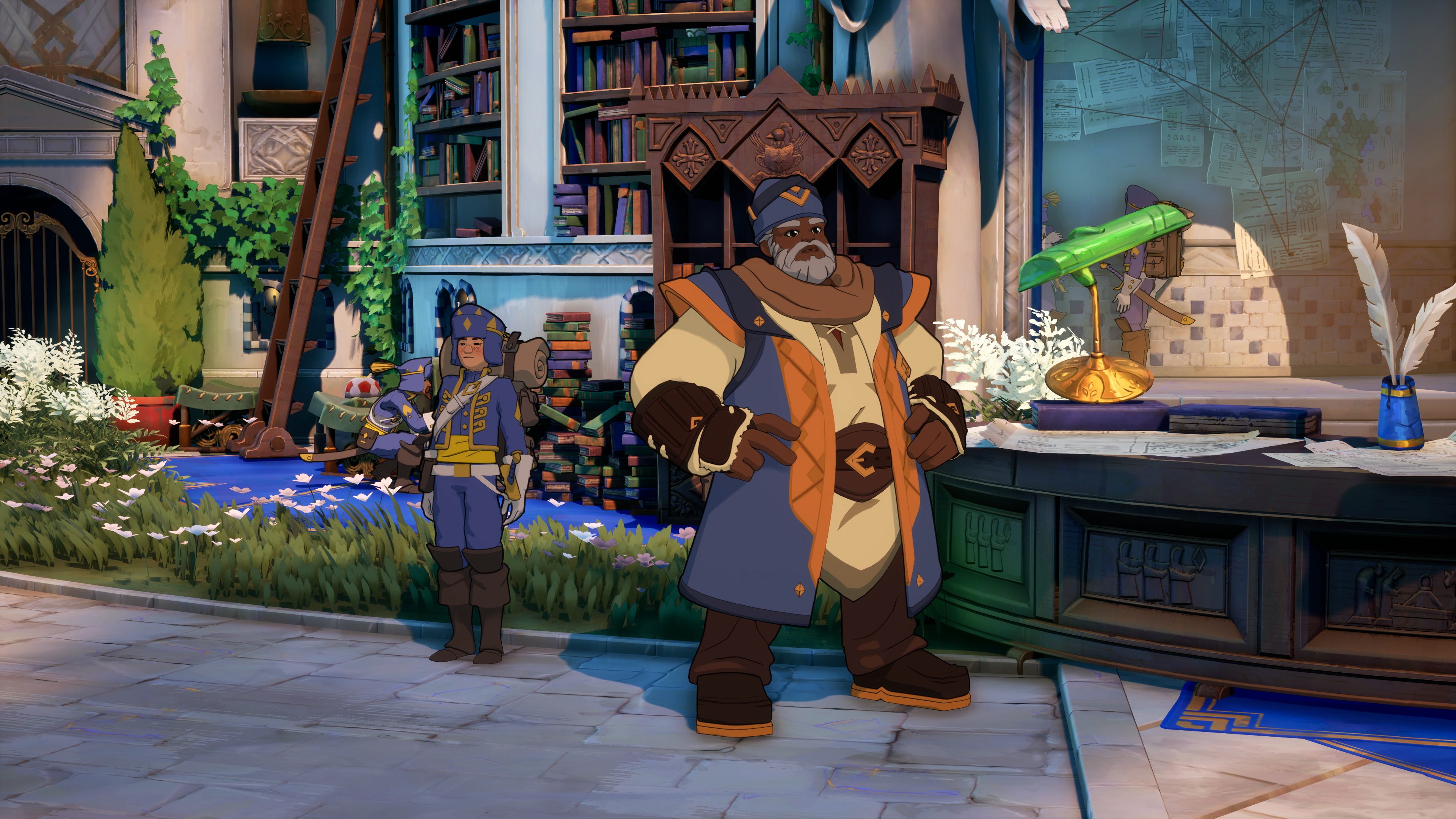 Towerborne - Imagen 27