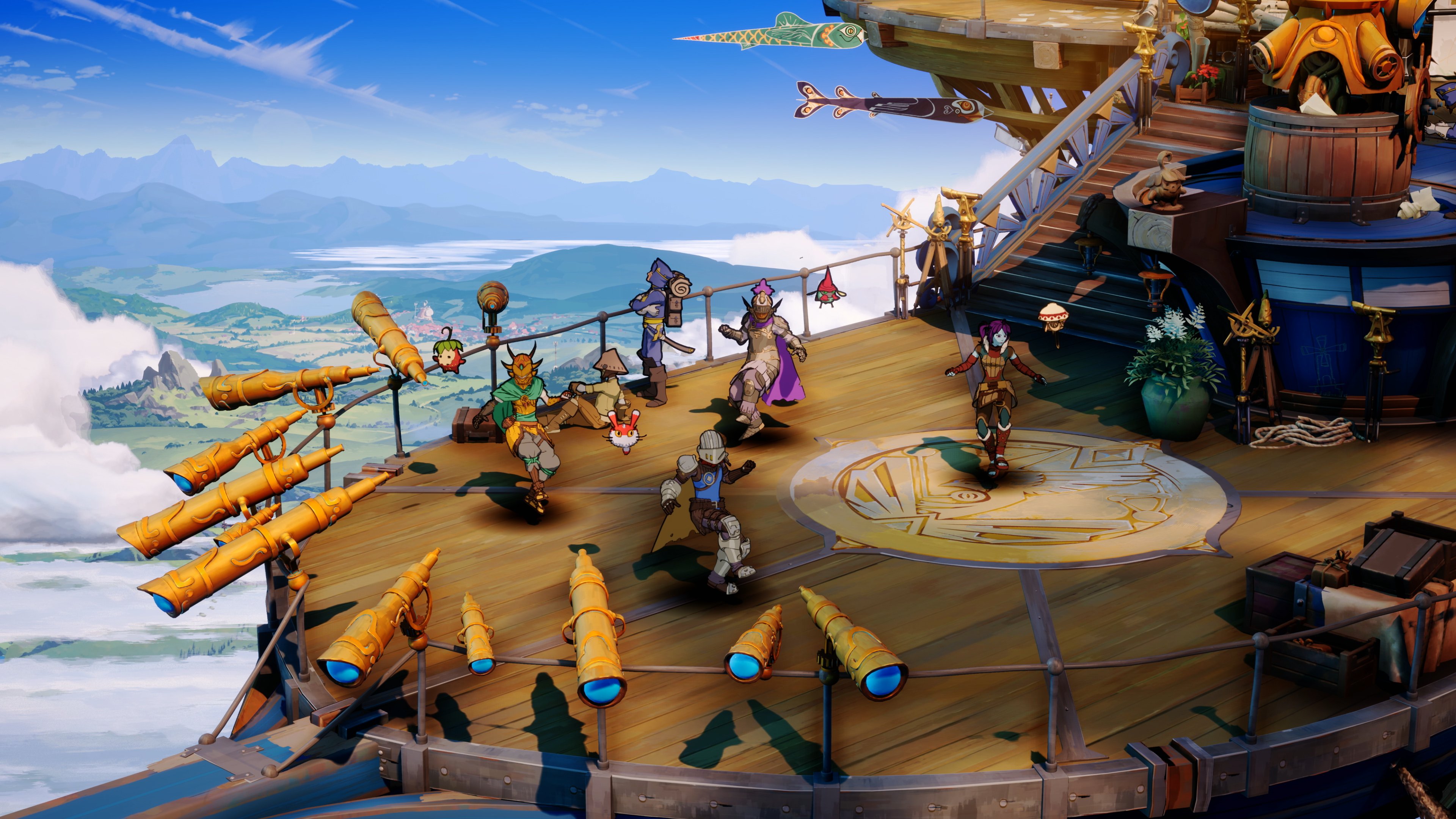 Towerborne - Imagen 28