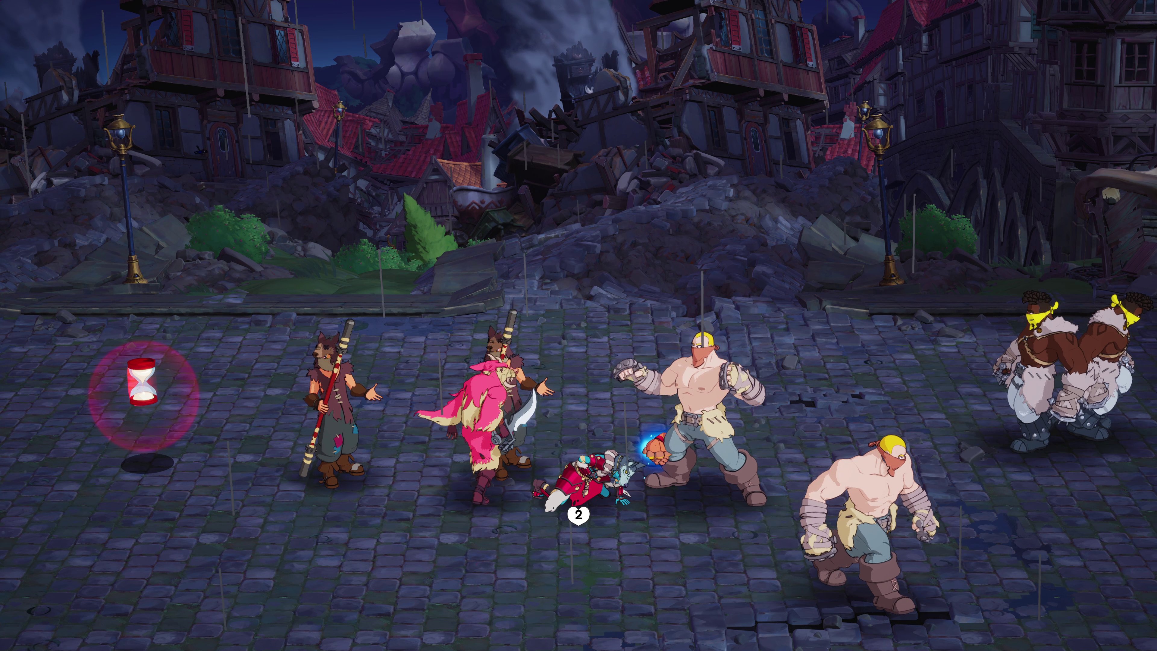 Towerborne - Imagen 12