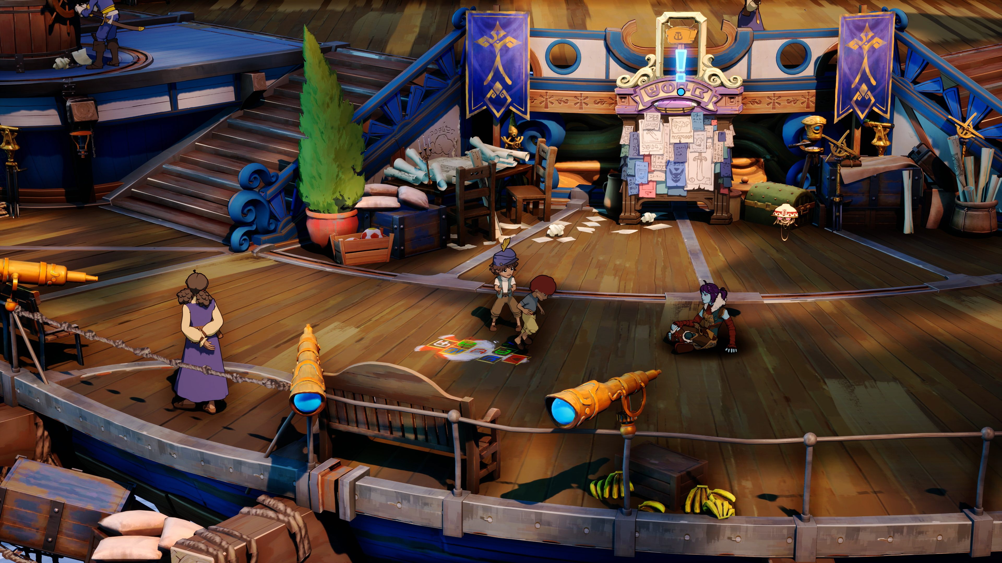 Towerborne - Imagen 29