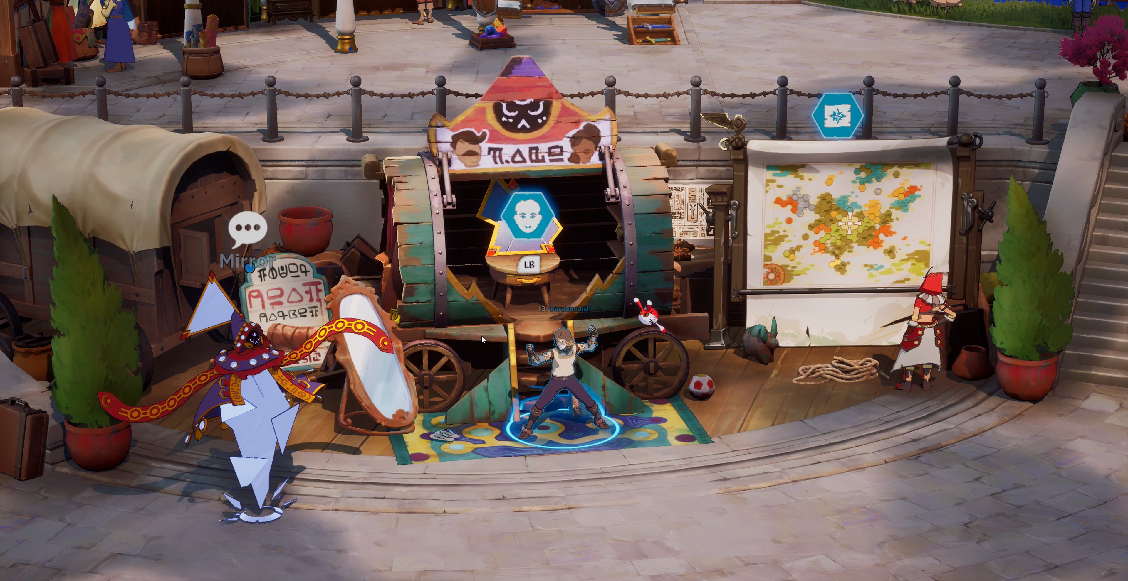 Towerborne - Imagen 10