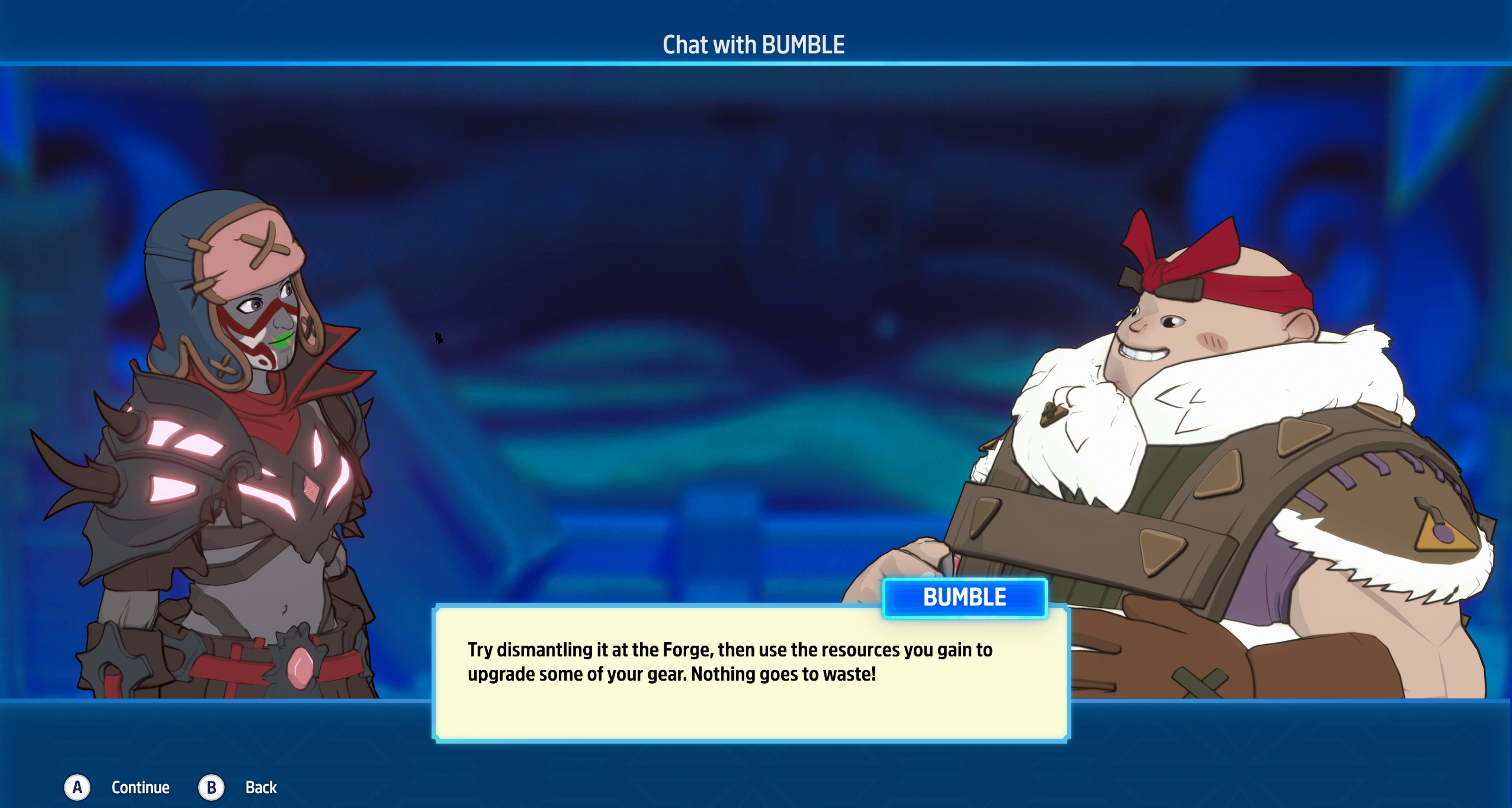 Towerborne - Imagen 3