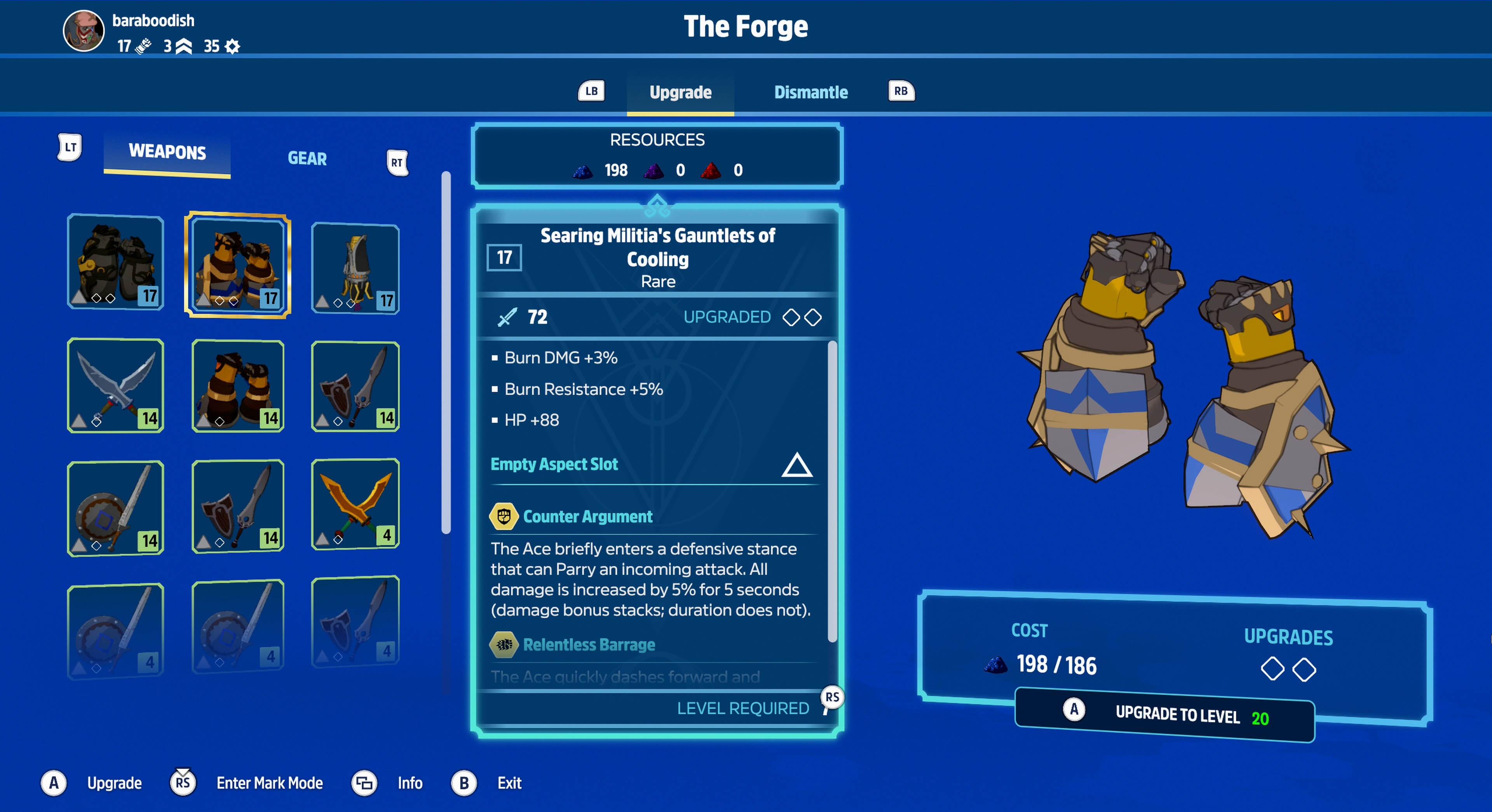 Towerborne - Imagen 4