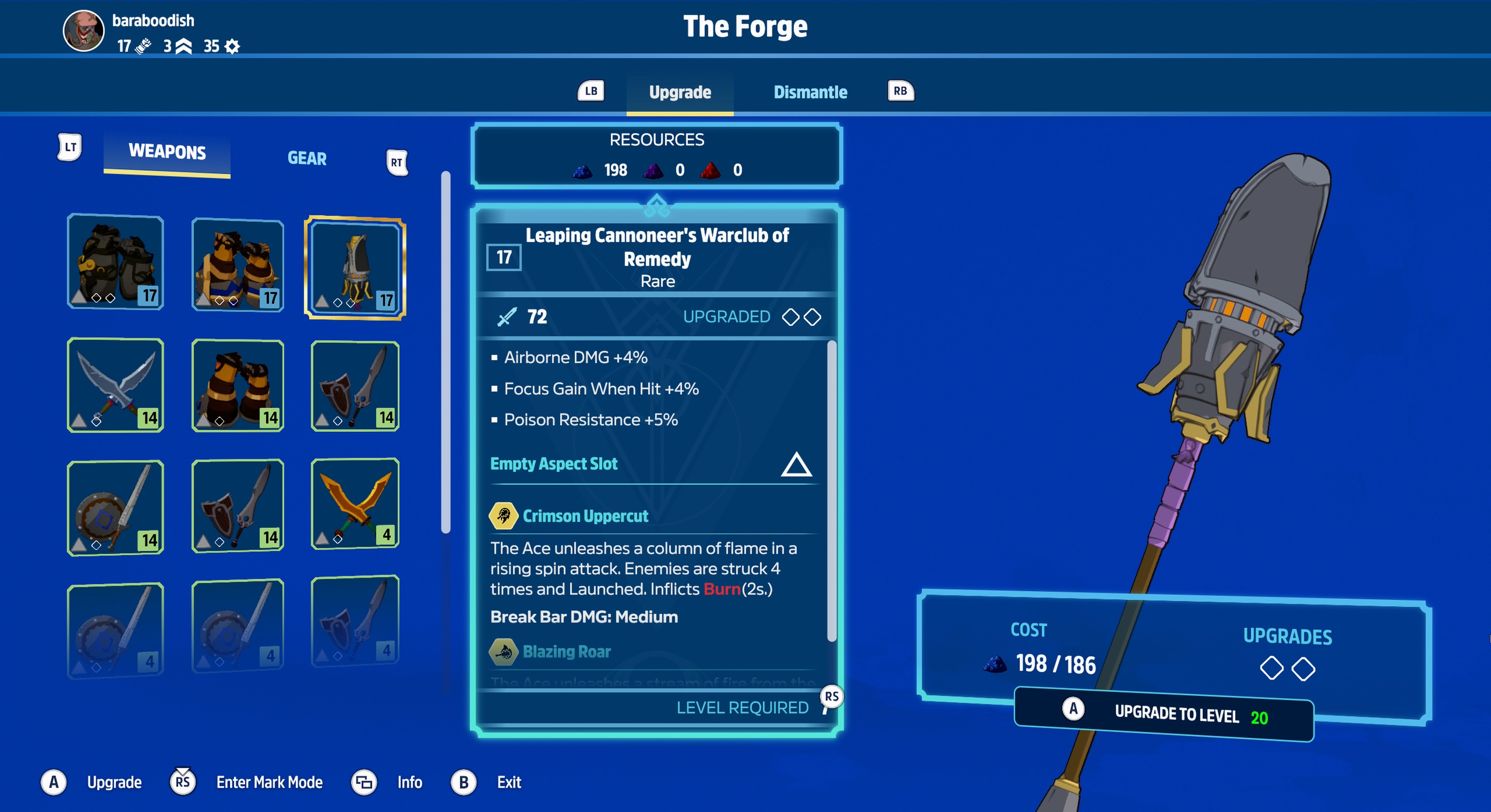 Towerborne - Imagen 5