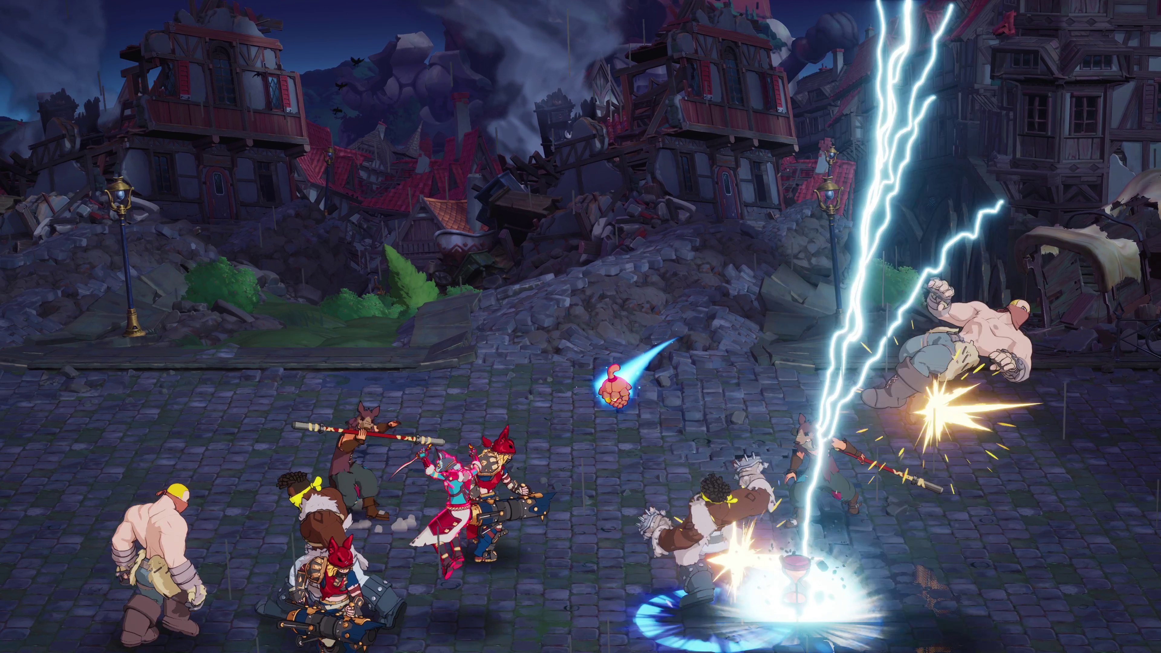 Towerborne - Imagen 6