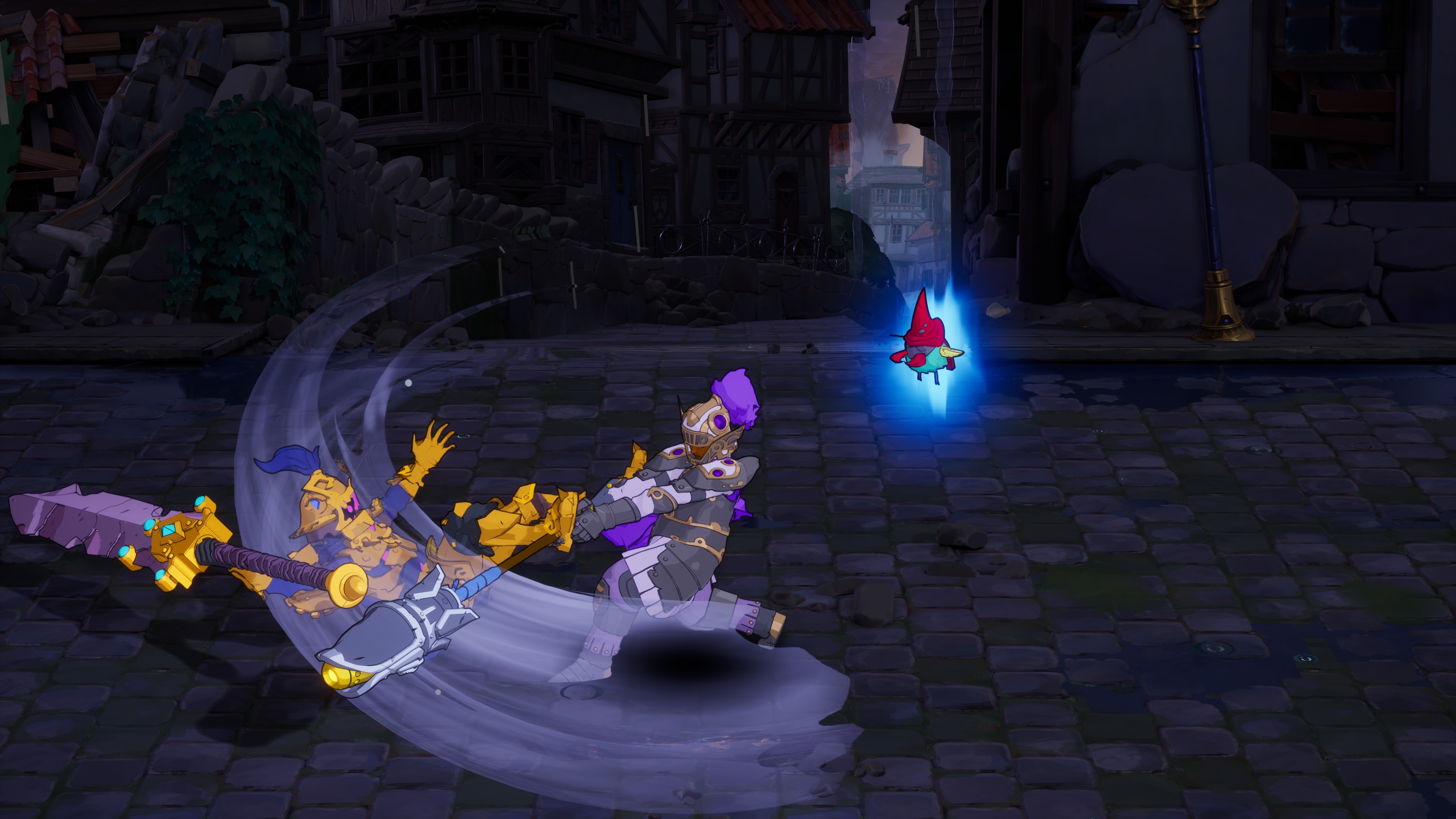 Towerborne - Imagen 1