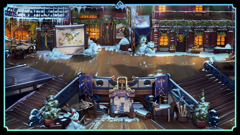 Towerborne - Imagen 48