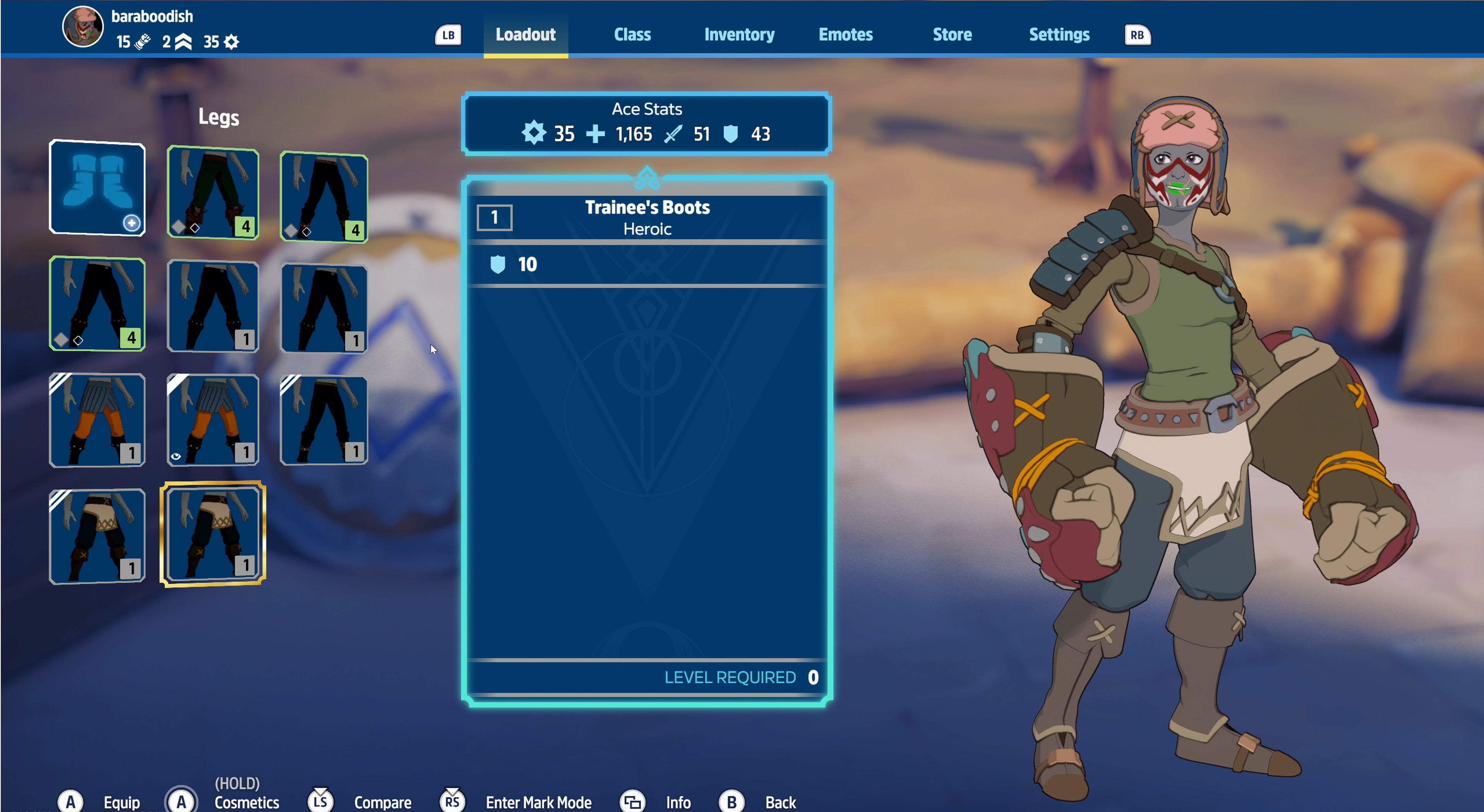 Towerborne - Imagen 41