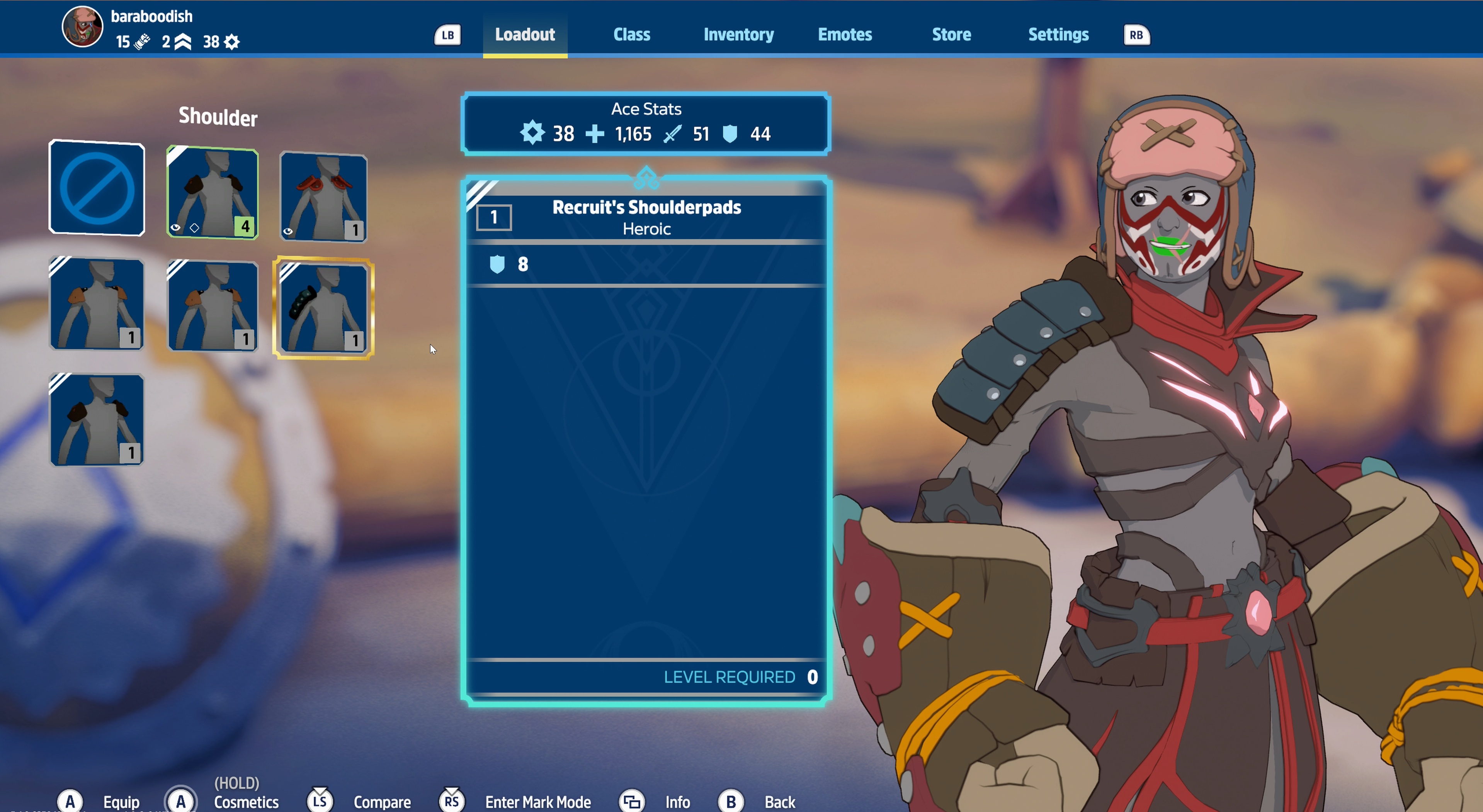 Towerborne - Imagen 43