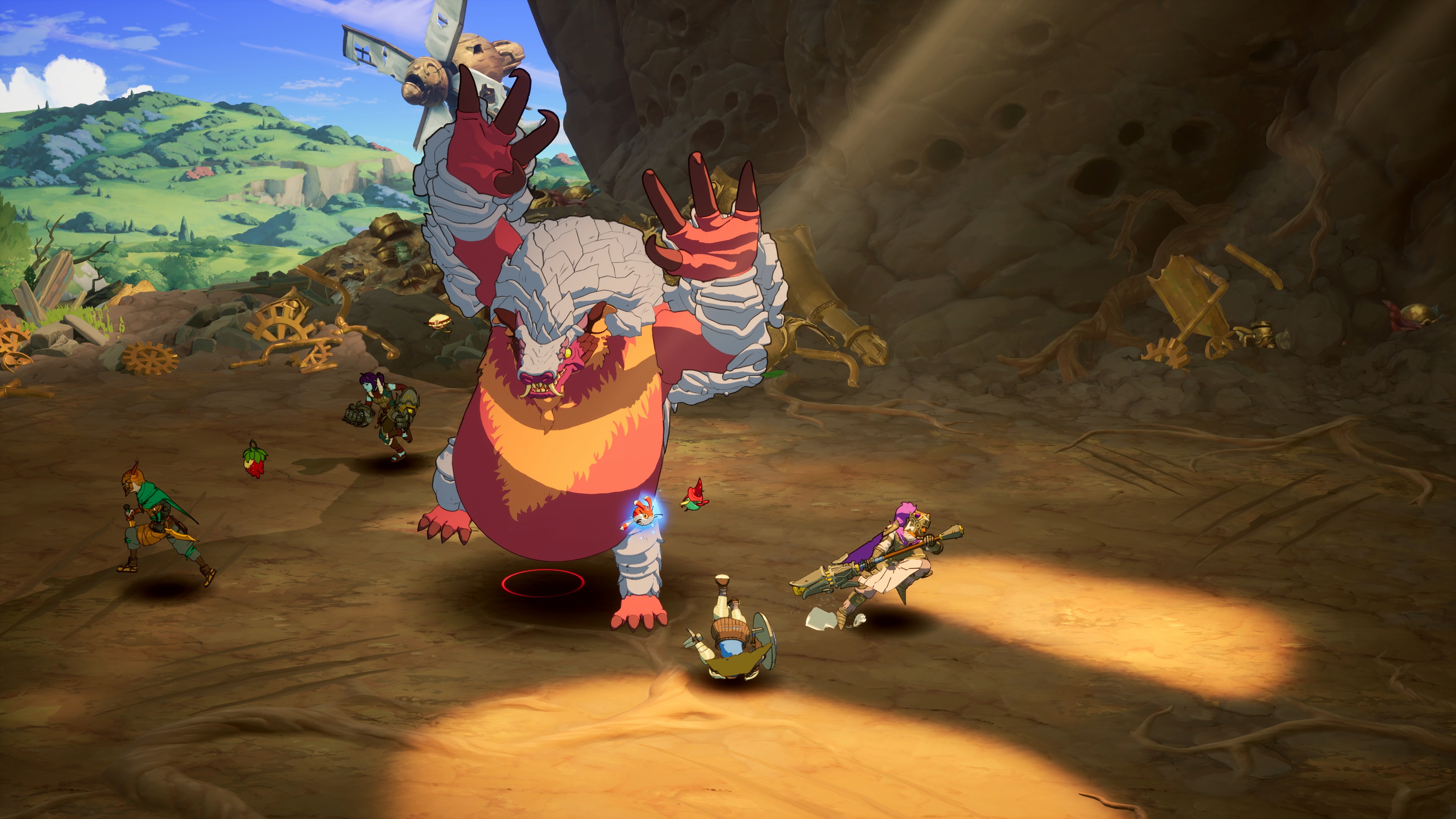 Towerborne - Imagen 32