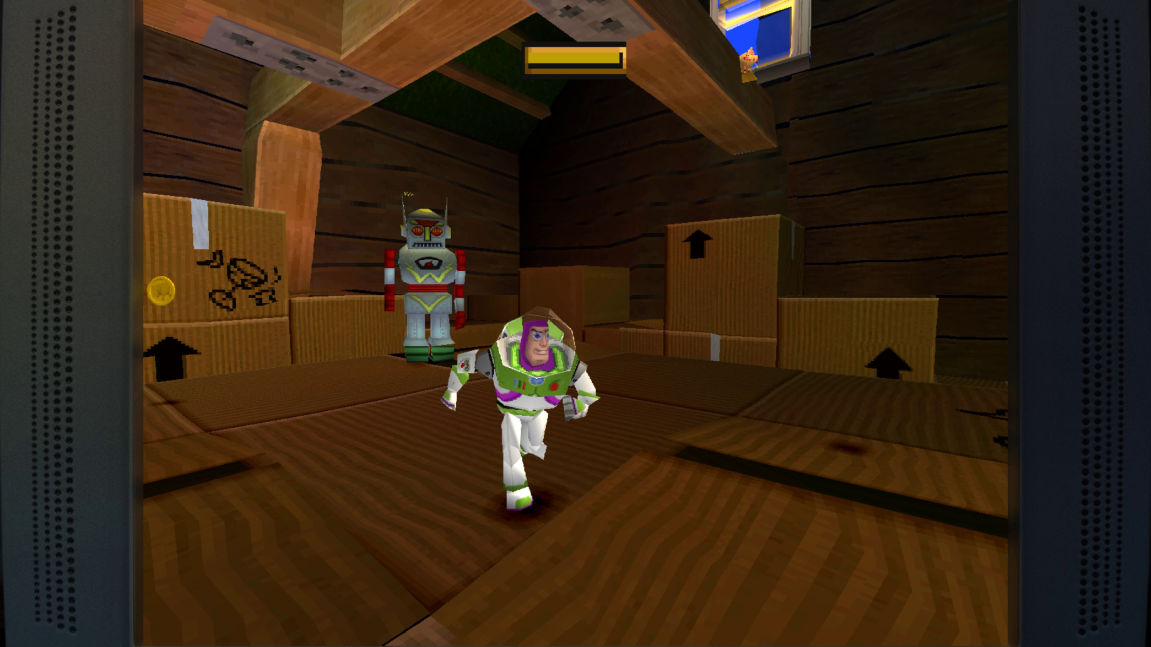 Toy Story Retro Roundup - Imagen 9