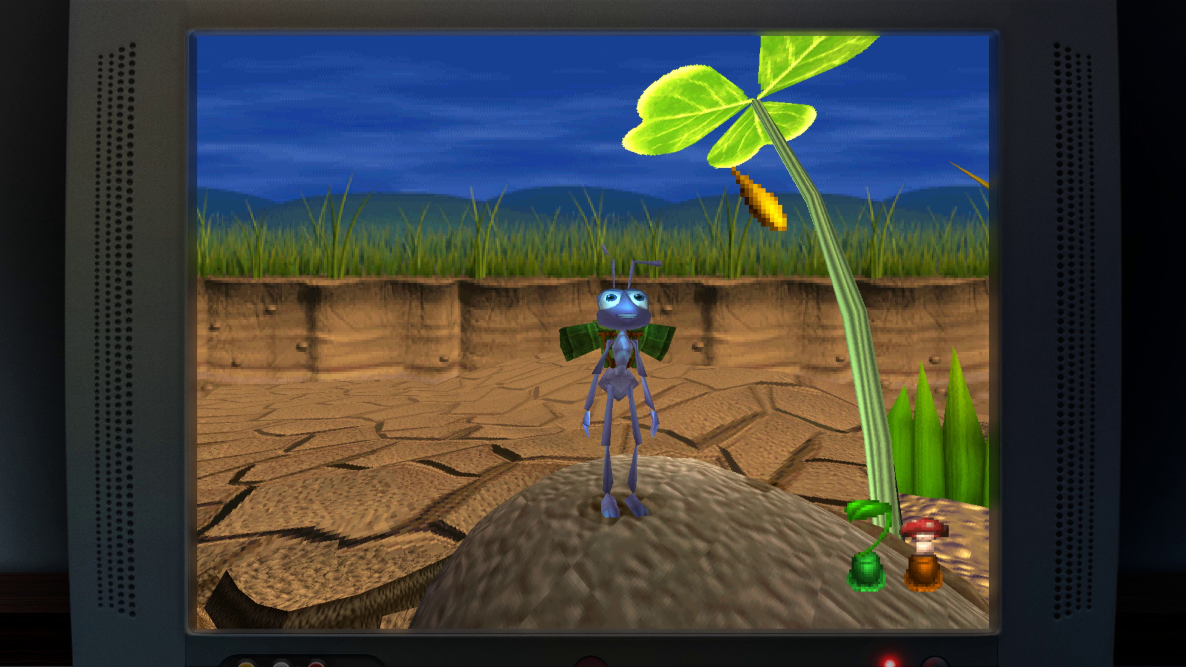 Toy Story Retro Roundup - Imagen 6