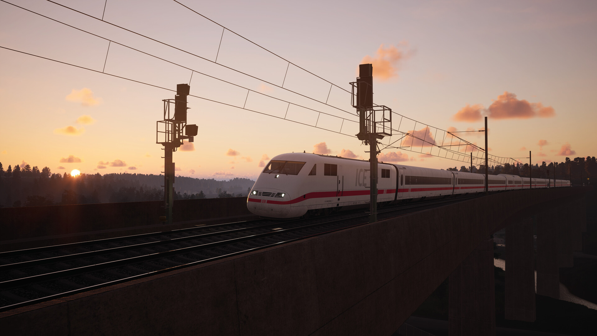 Train Sim World 7 - Imagen 7