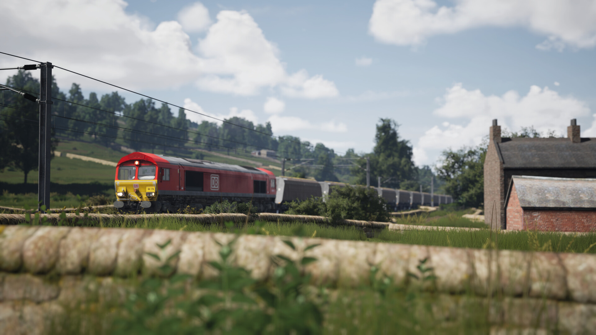 Train Sim World 7 - Imagen 9