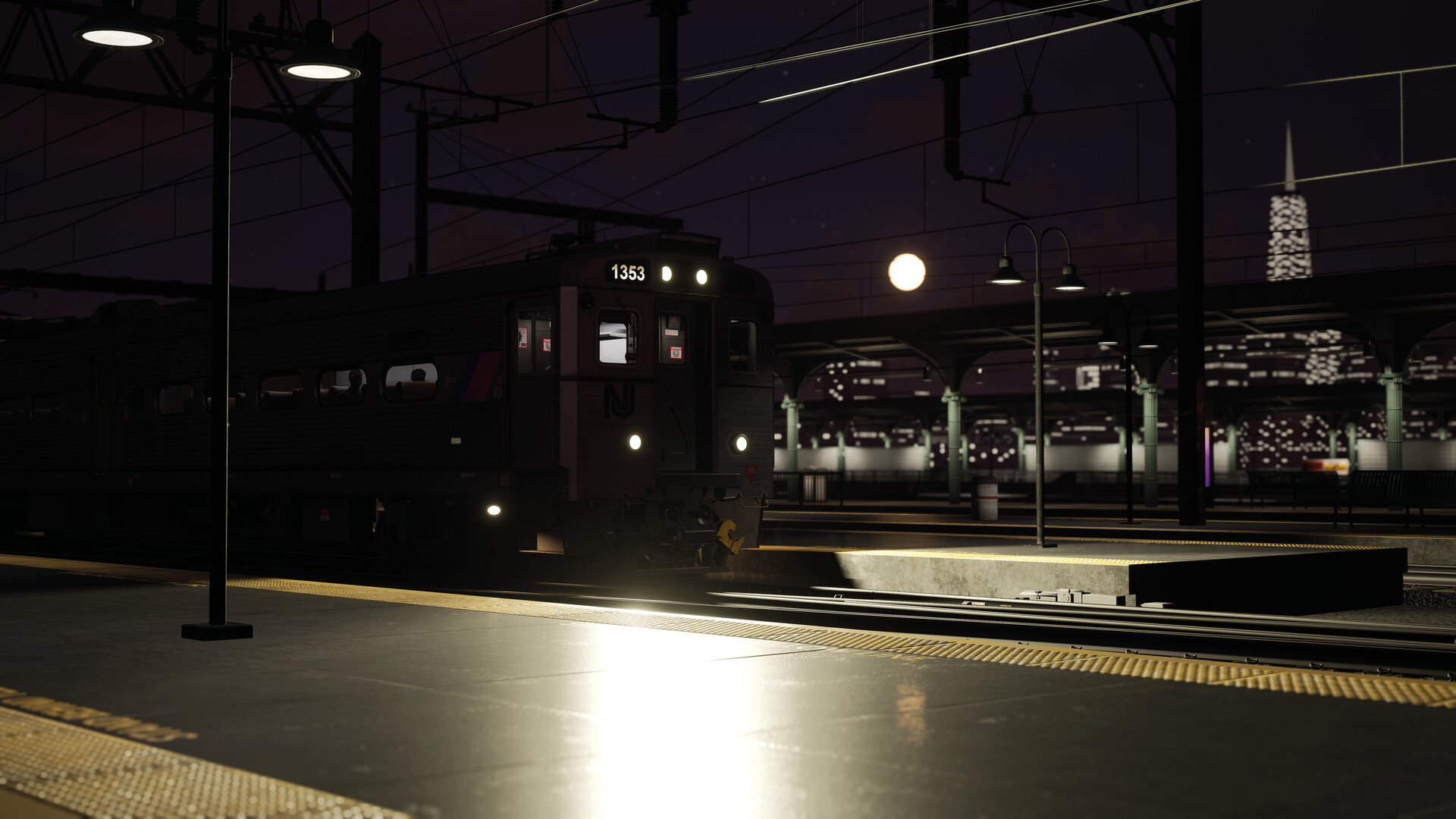 Train Sim World 7 - Imagen 10