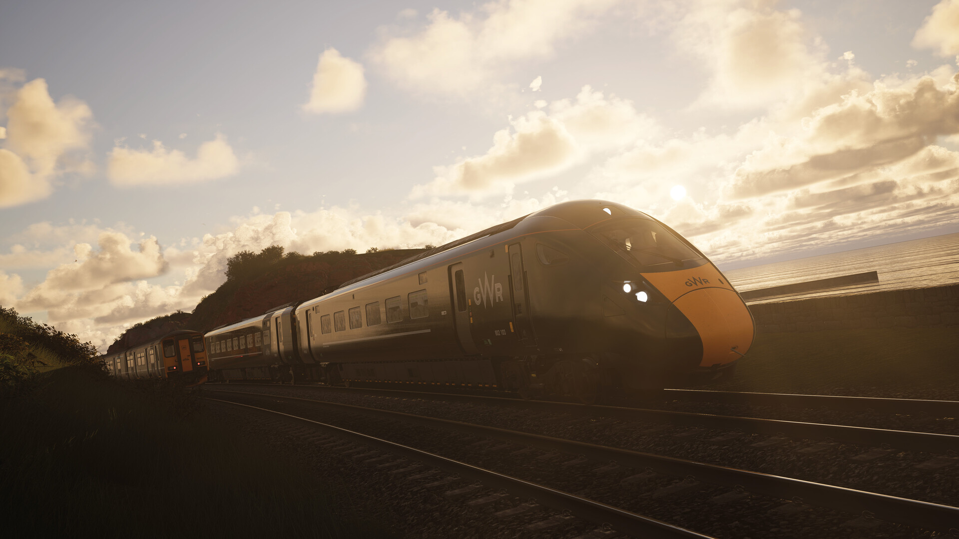 Train Sim World 7 - Imagen 13