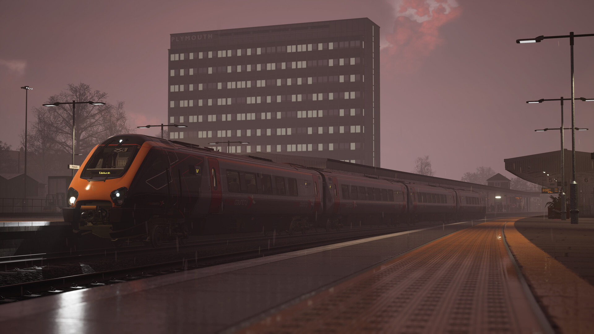 Train Sim World 7 - Imagen 15