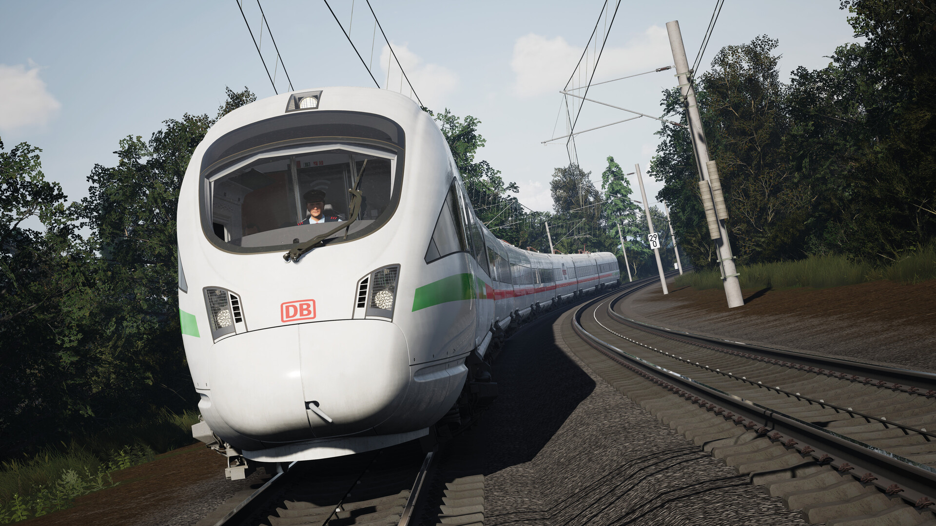 Train Sim World 7 - Imagen 17