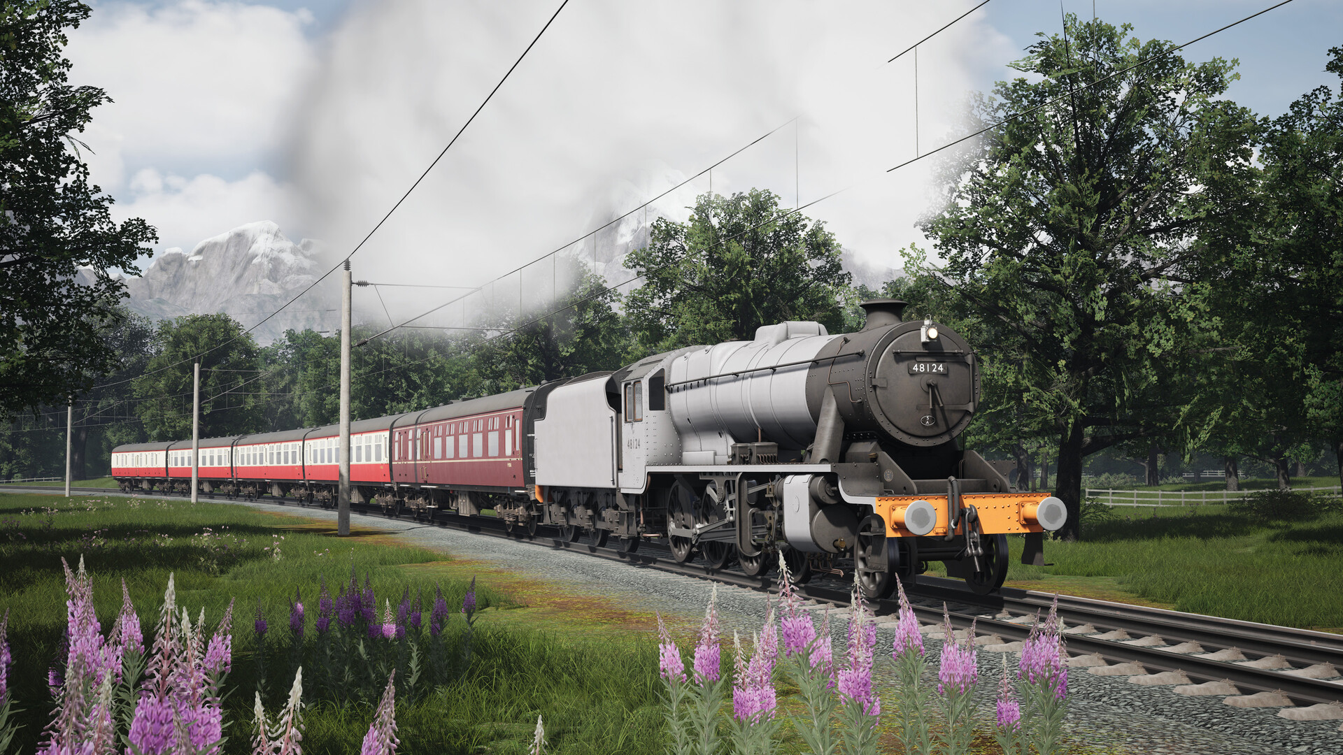 Train Sim World 7 - Imagen 21
