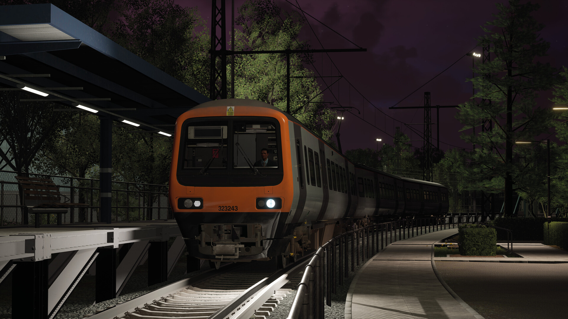 Train Sim World 7 - Imagen 23