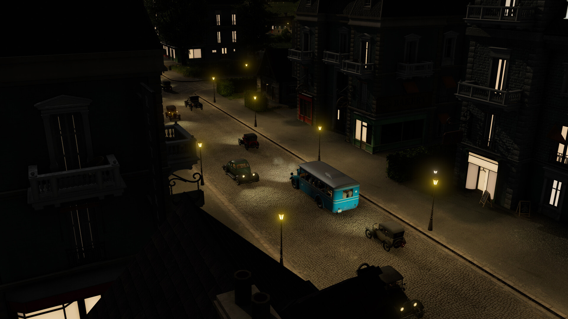 Transport Fever 3