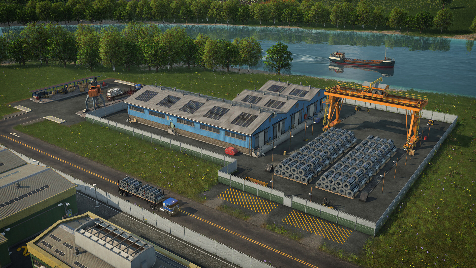 Transport Fever 3 - Imagen 12
