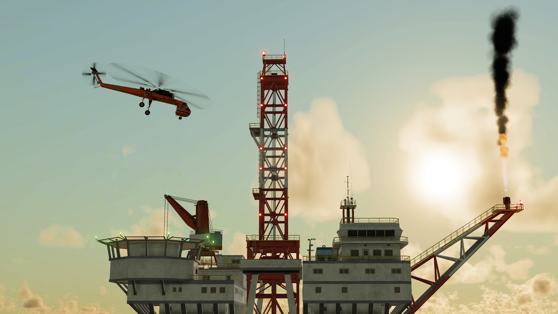 Transport Fever 3 - Imagen 14