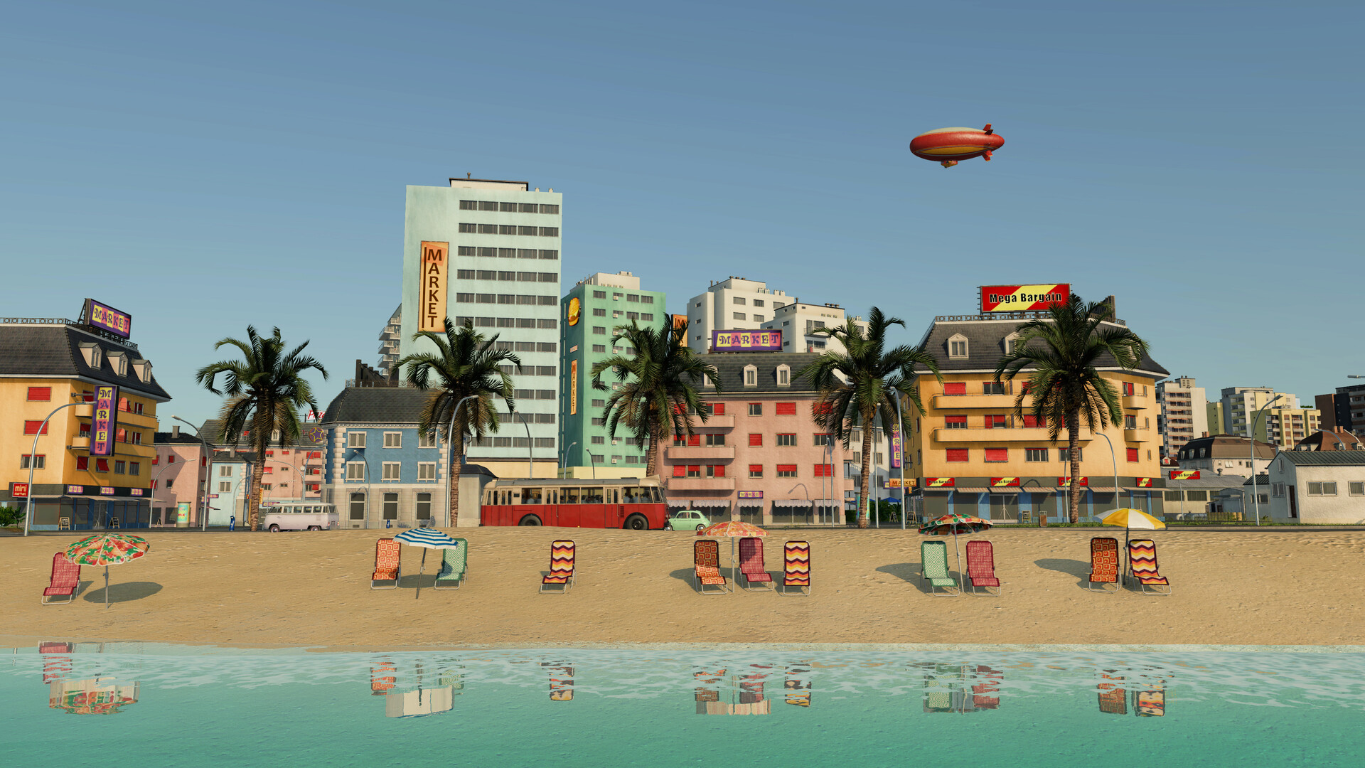 Transport Fever 3 - Imagen 17
