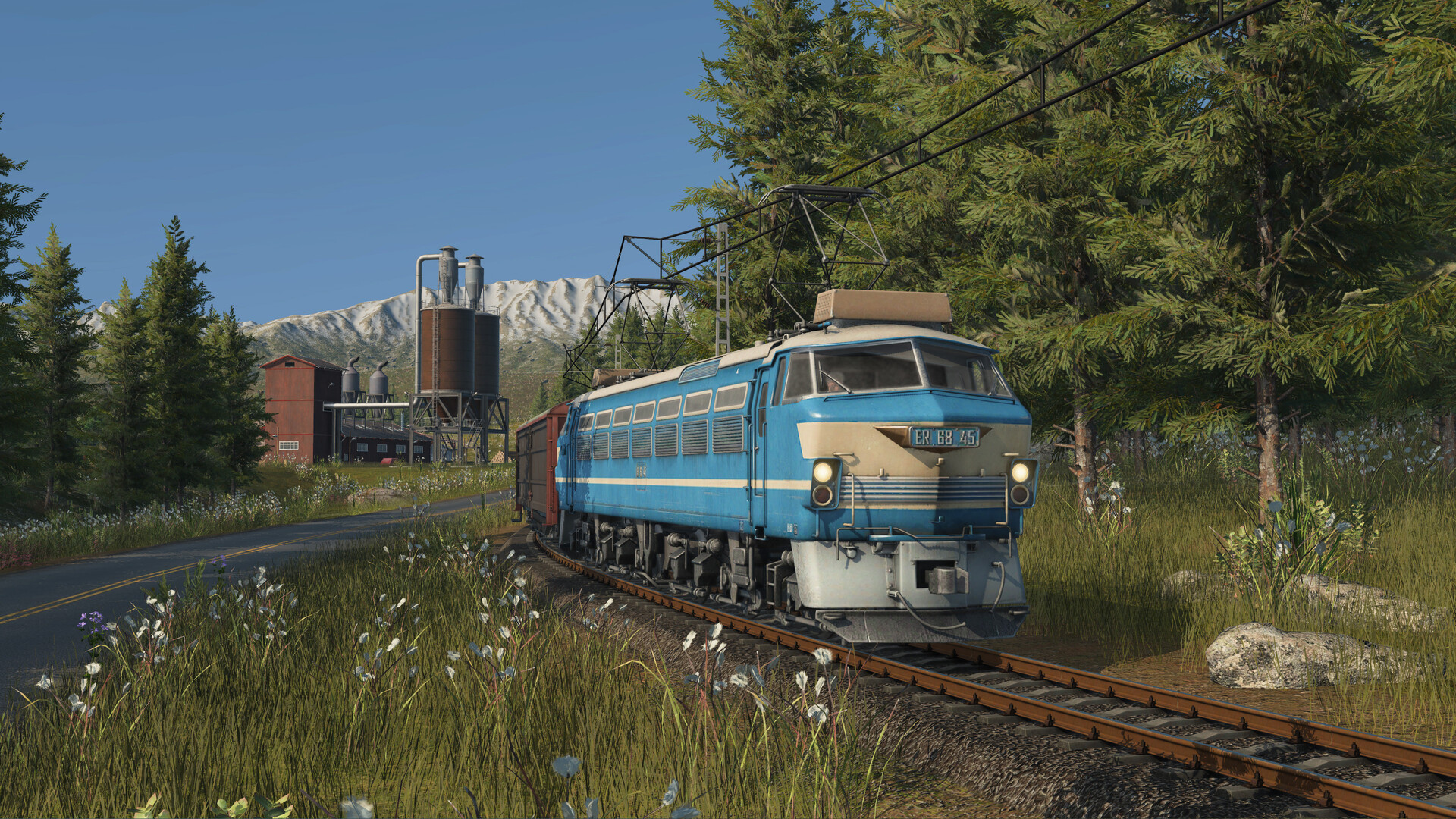 Transport Fever 3 - Imagen 15
