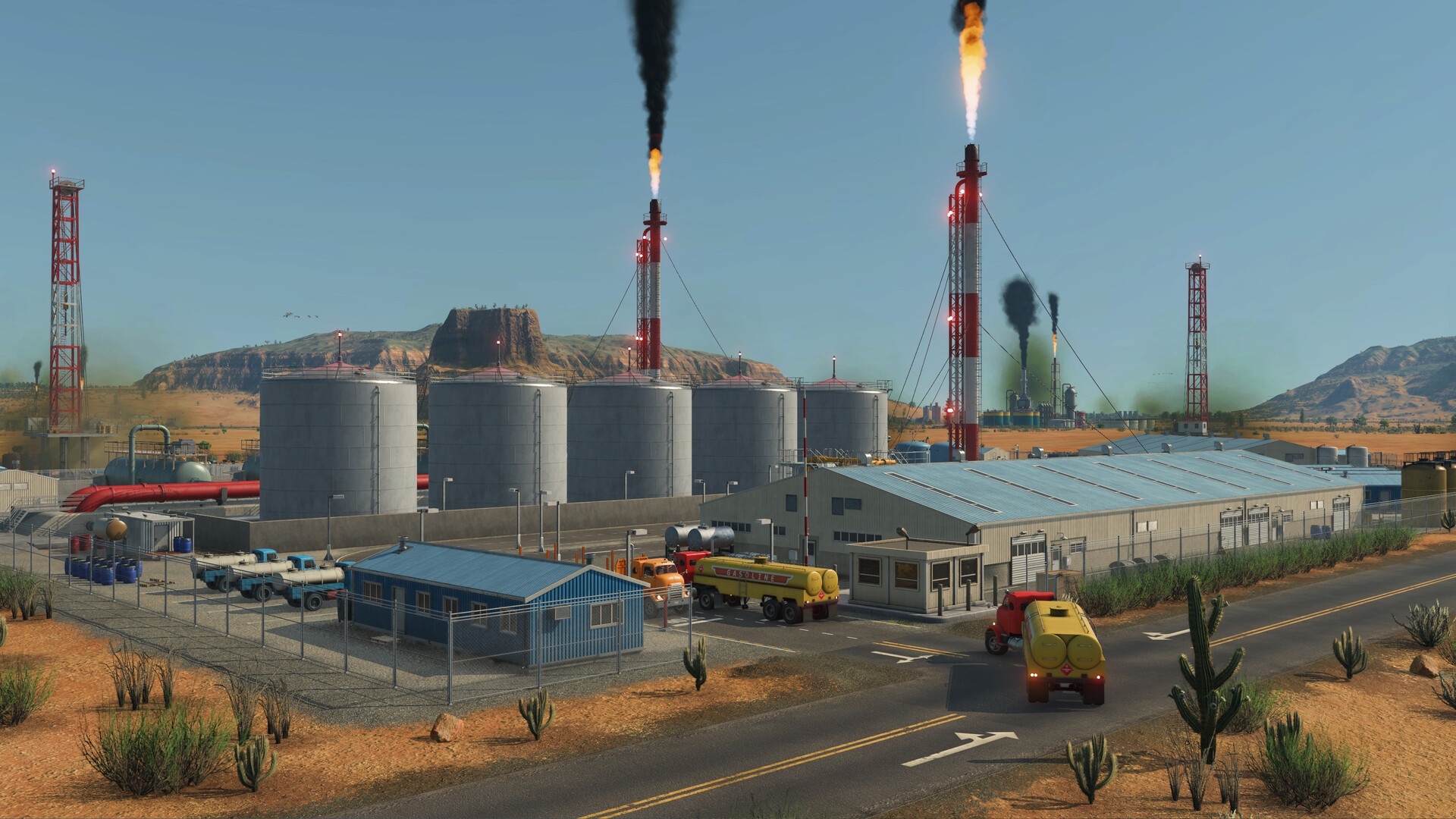 Transport Fever 3 - Imagen 16