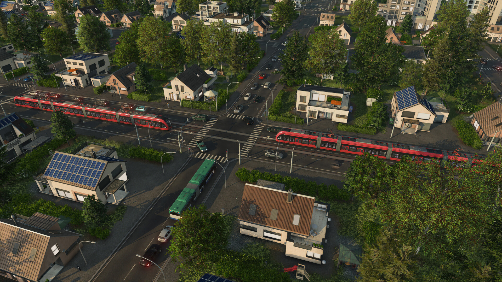Transport Fever 3 - Imagen 18
