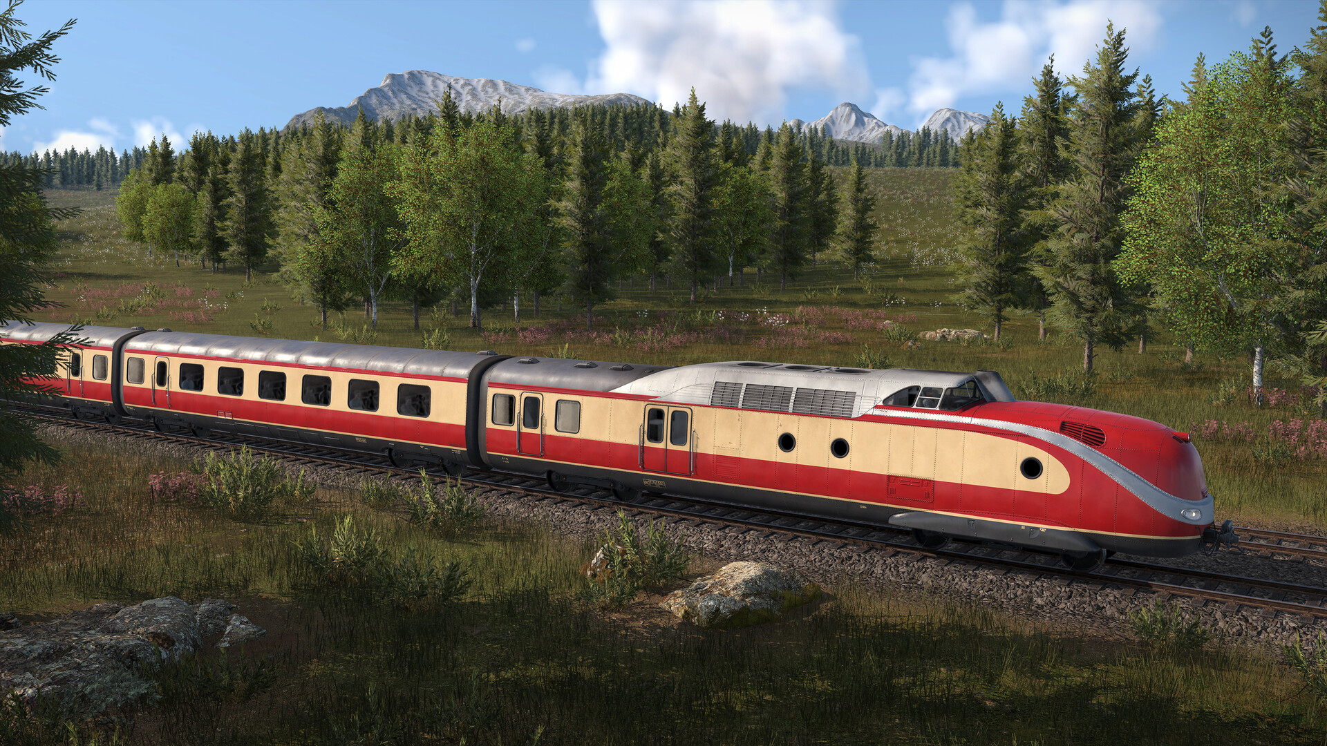 Transport Fever 3