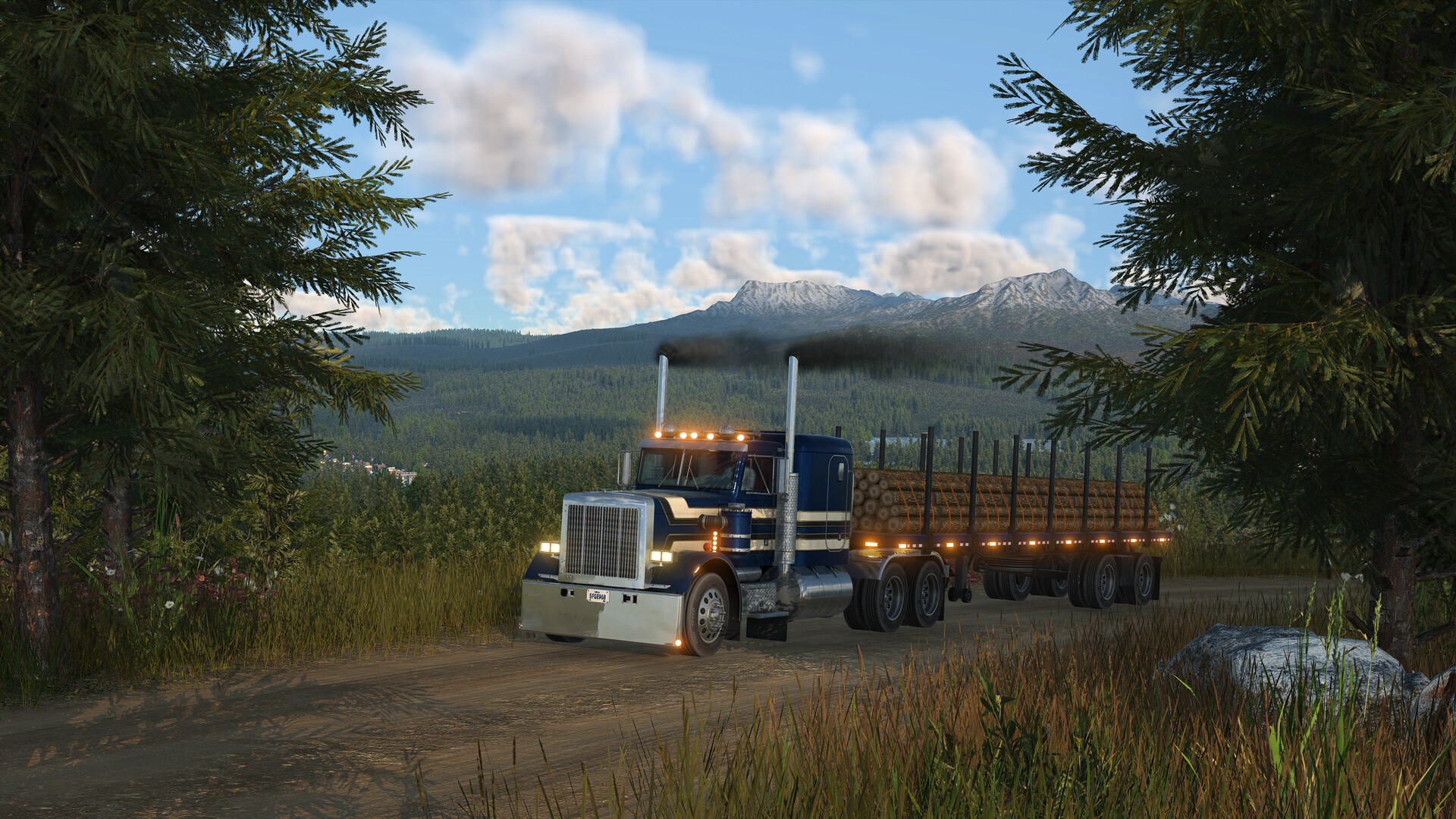 Transport Fever 3