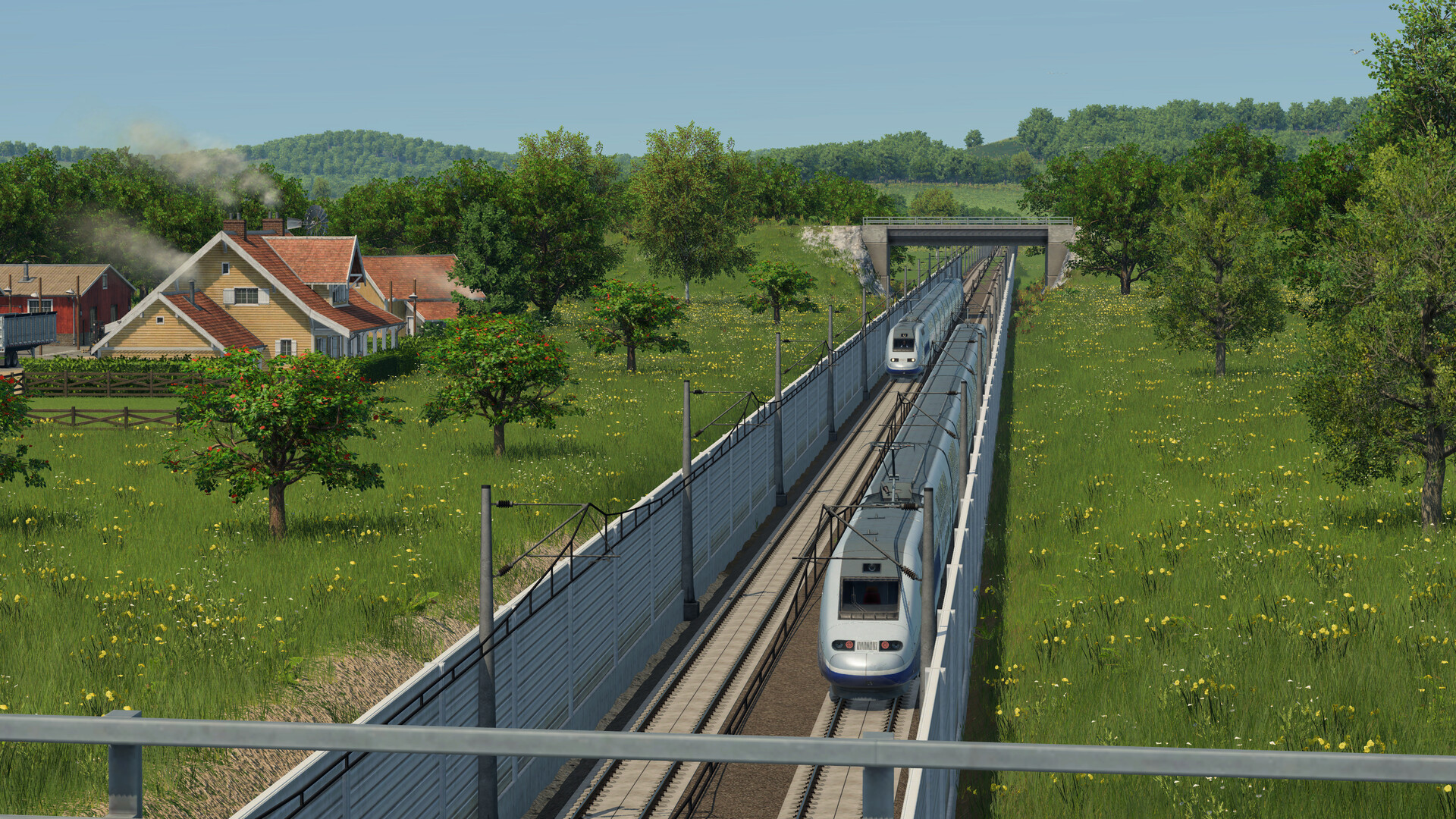 Transport Fever 3 - Imagen 22