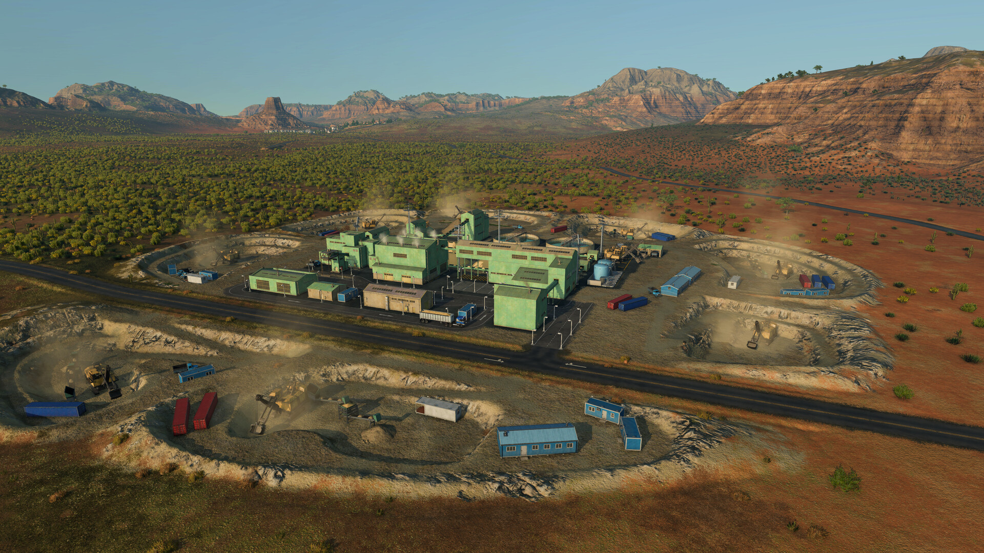 Transport Fever 3 - Imagen 24