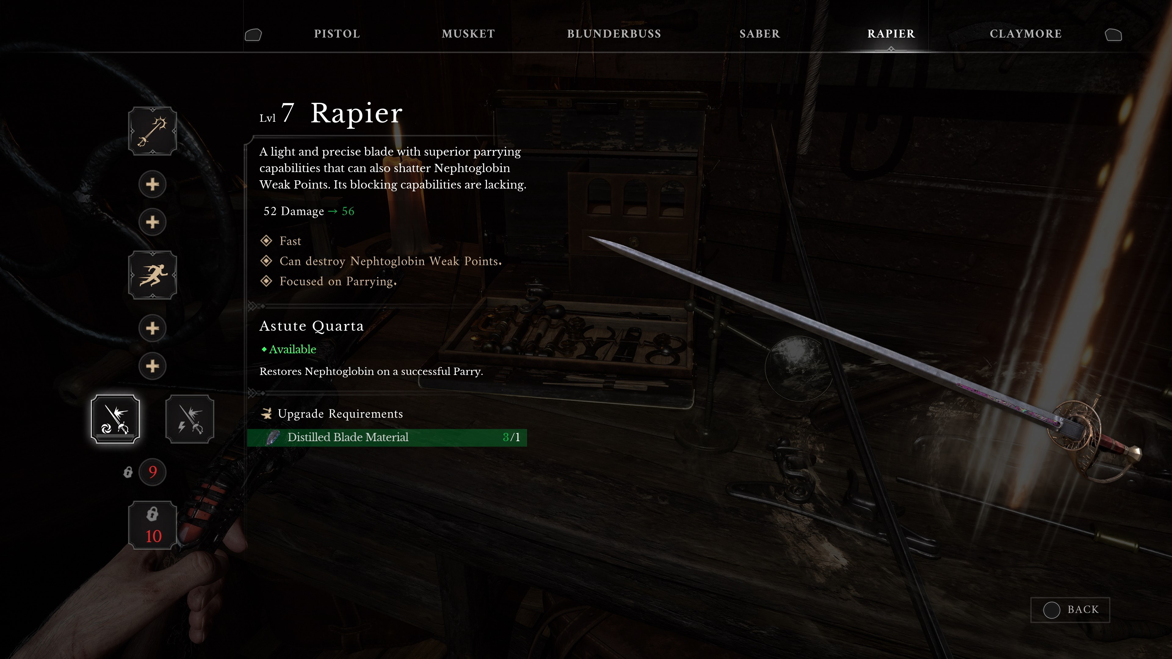 Valor Mortis - Imagen 6