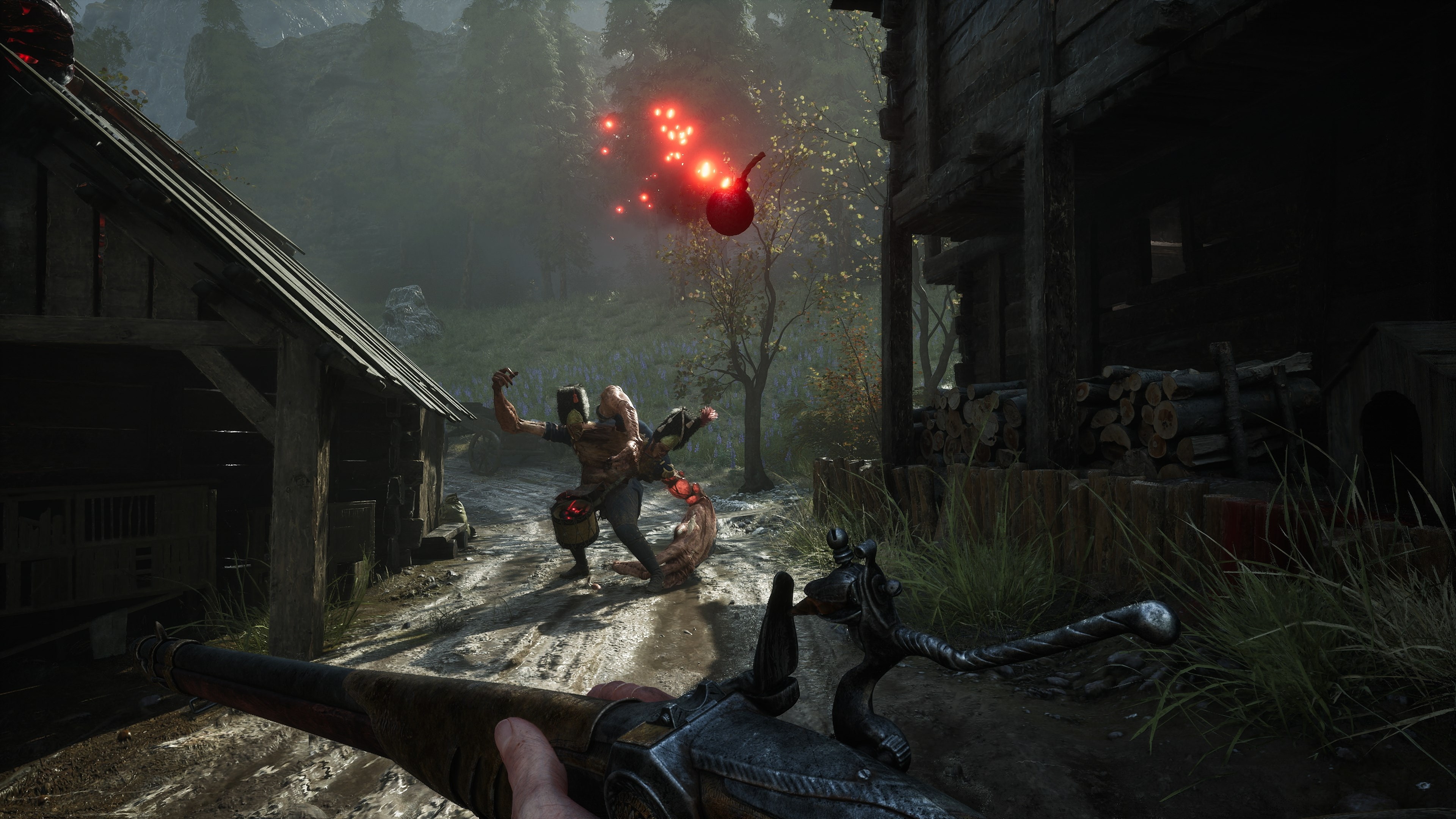 Valor Mortis - Imagen 8