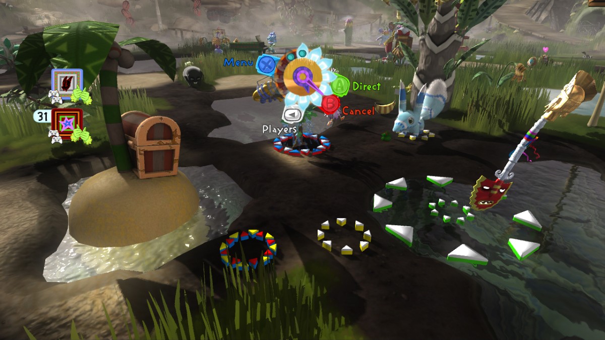 Viva Piñata Trouble in Paradise - Imagen 22