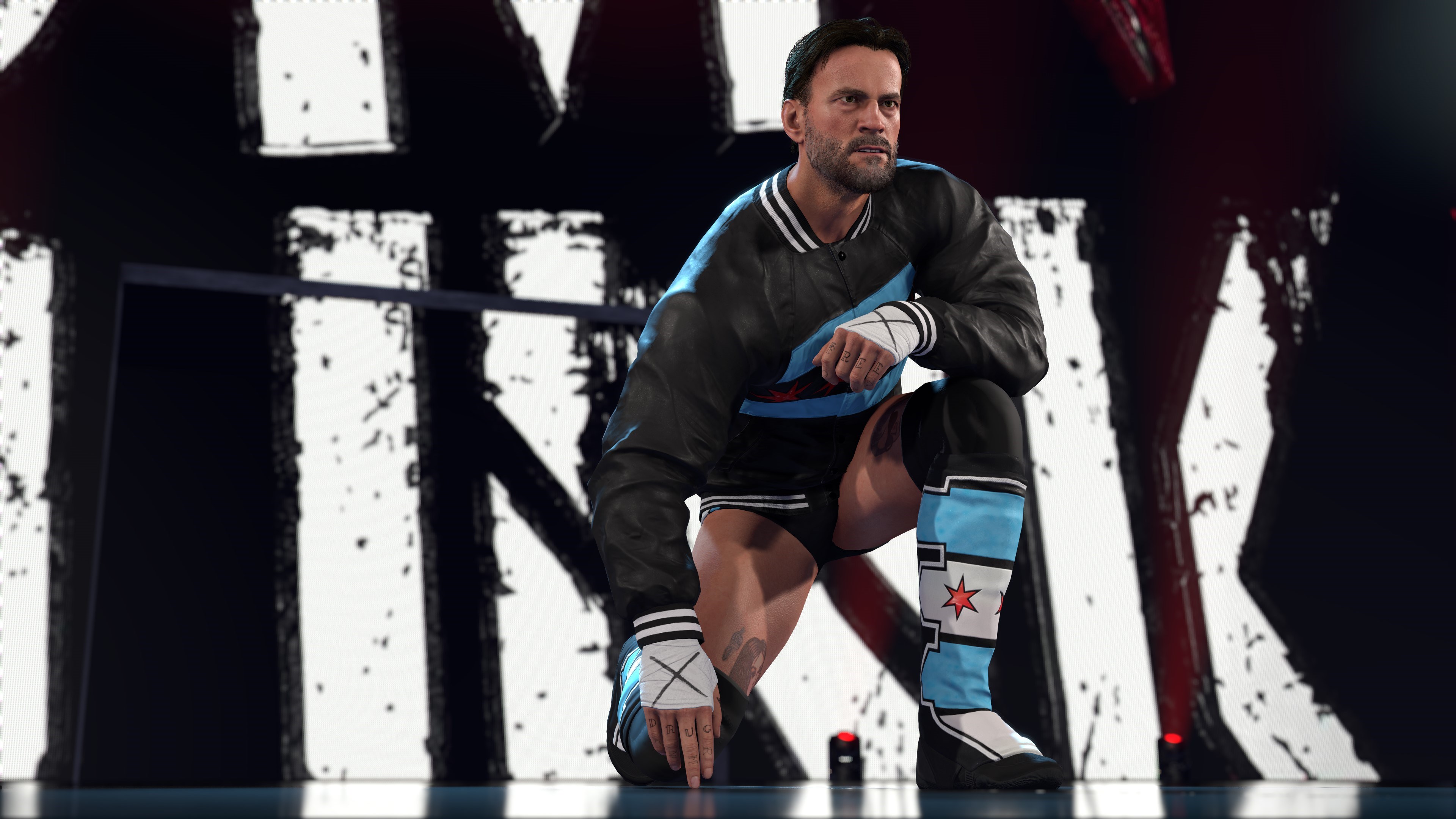 WWE 2K26 - Imagen 6