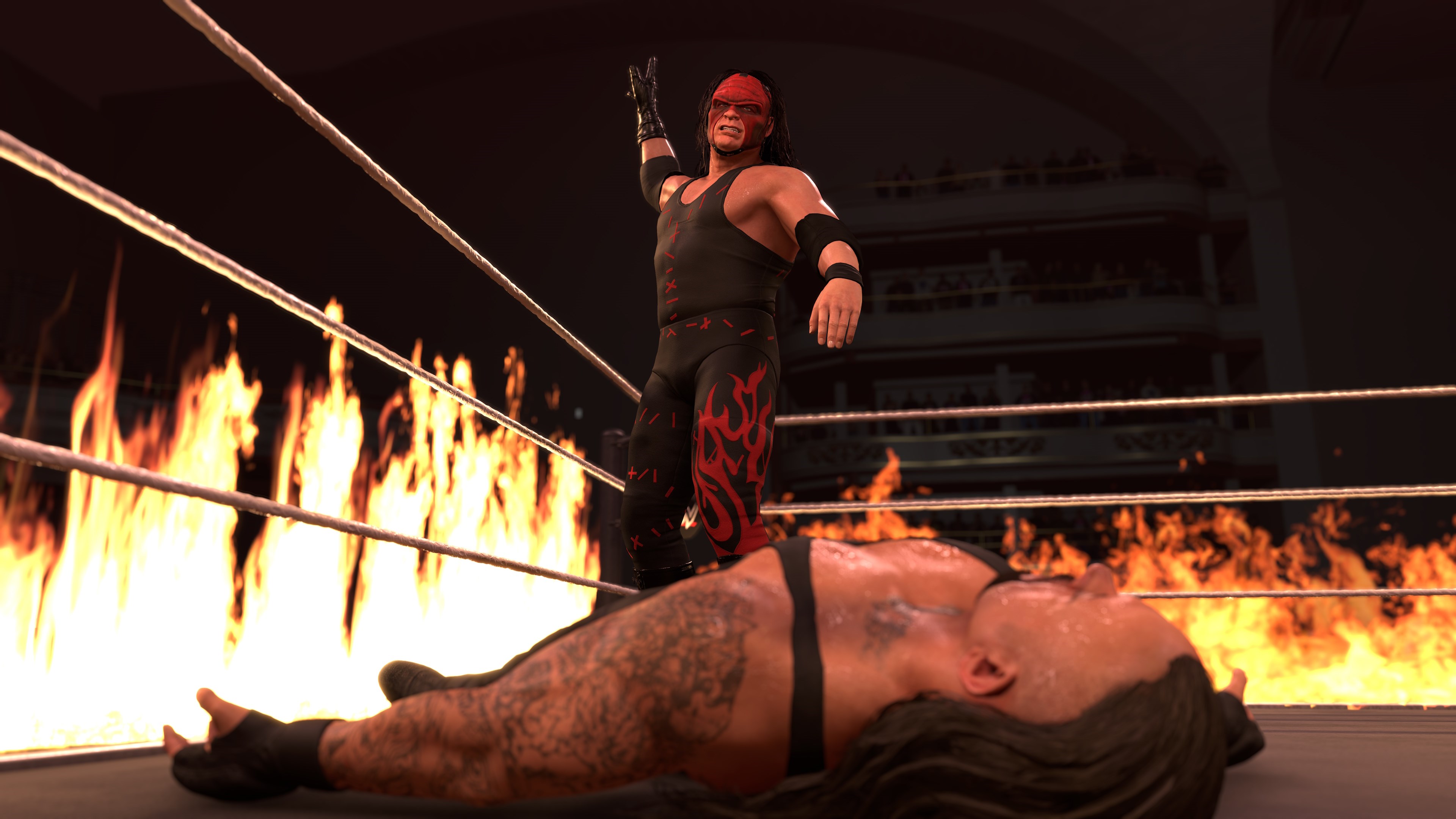 WWE 2K26 - Imagen 7