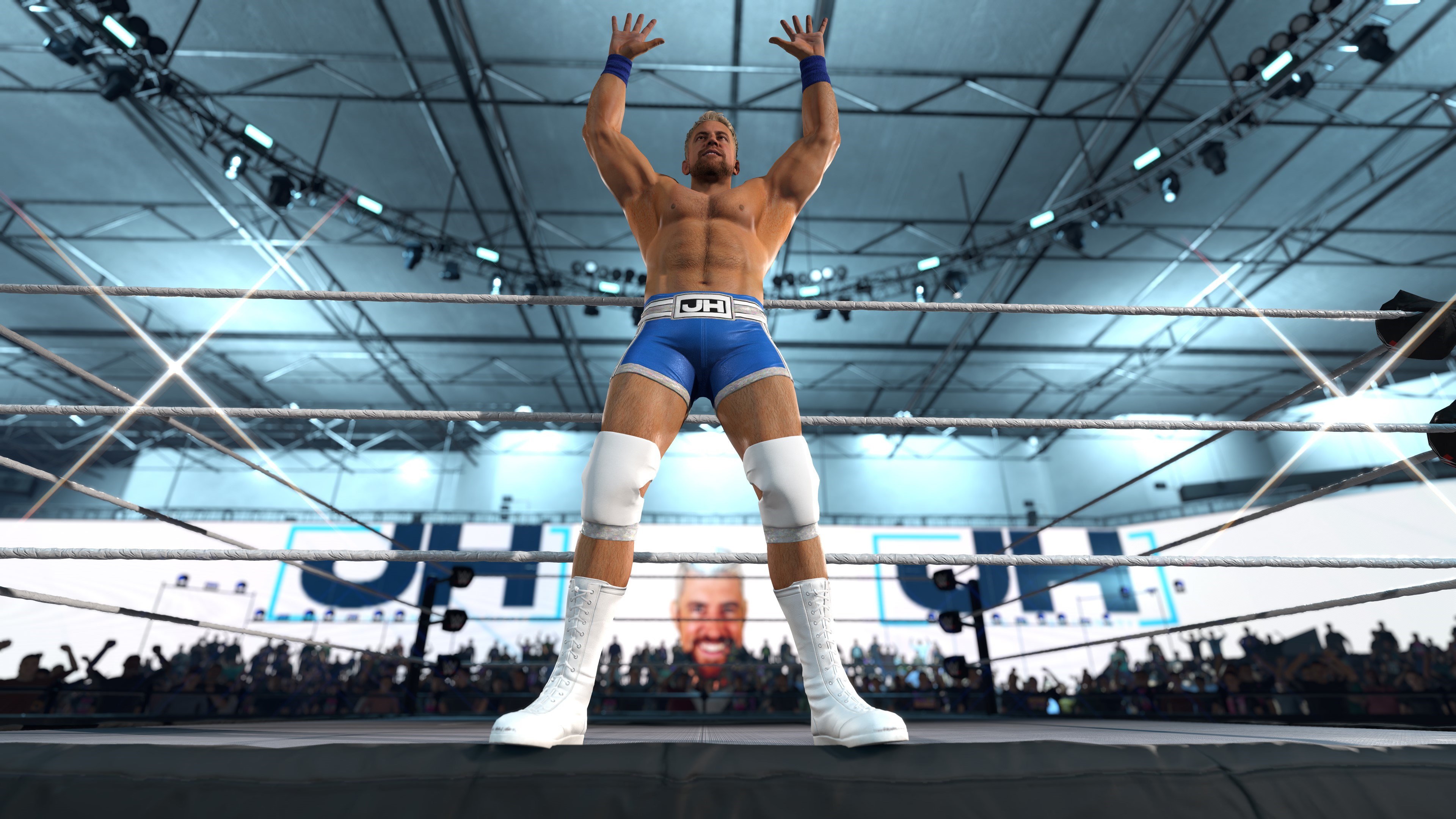 WWE 2K26 - Imagen 8