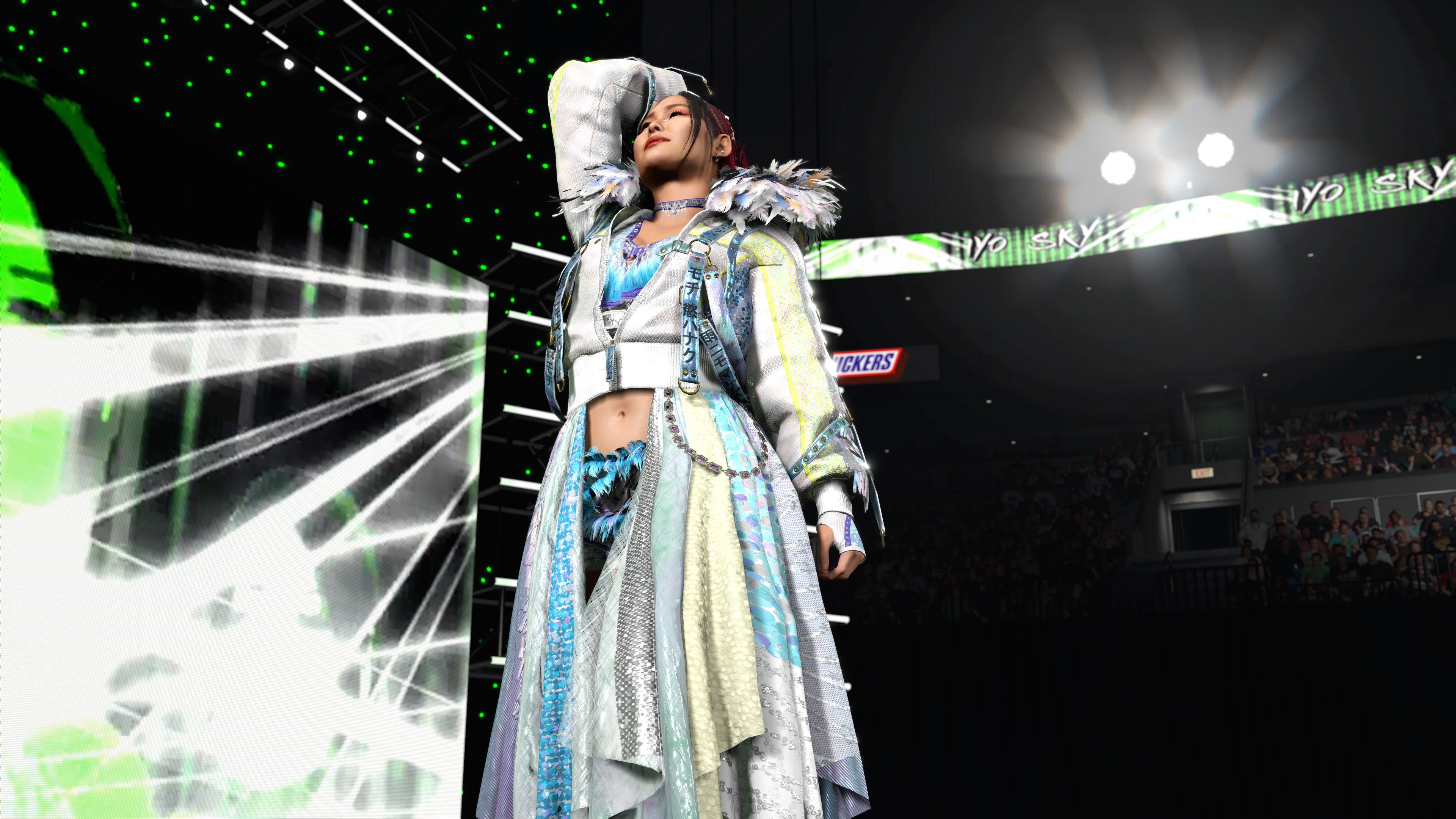 WWE 2K26 - Imagen 1