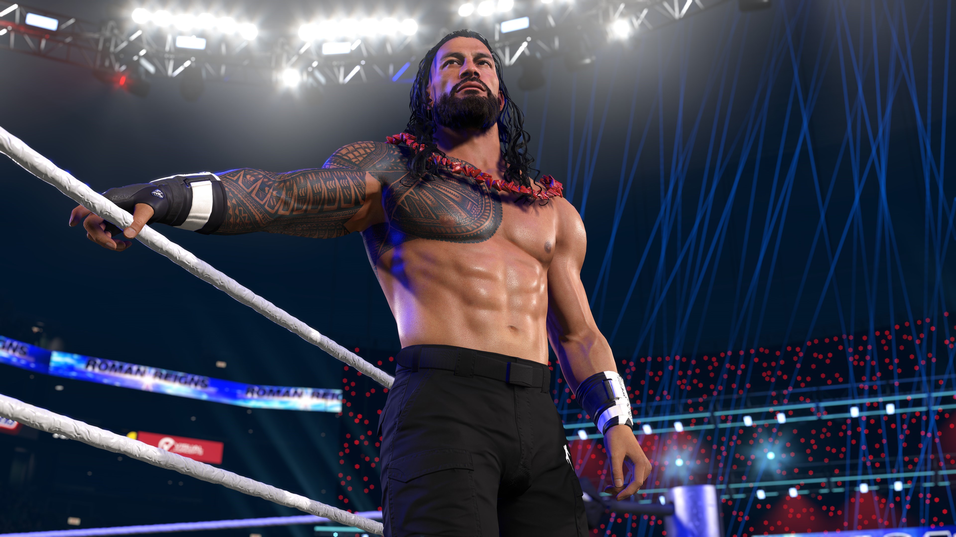 WWE 2K26 - Imagen 3