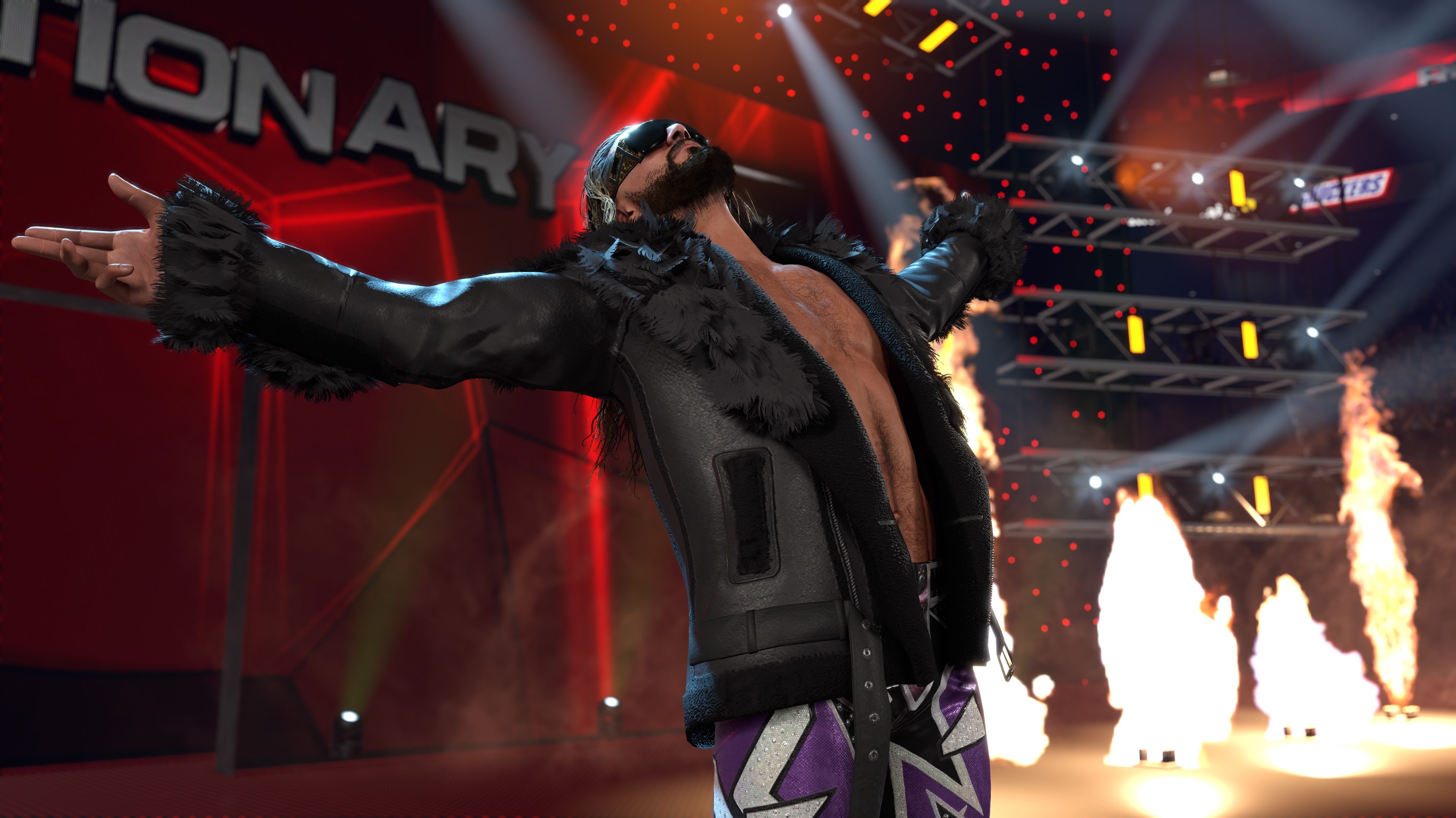 WWE 2K26 - Imagen 5